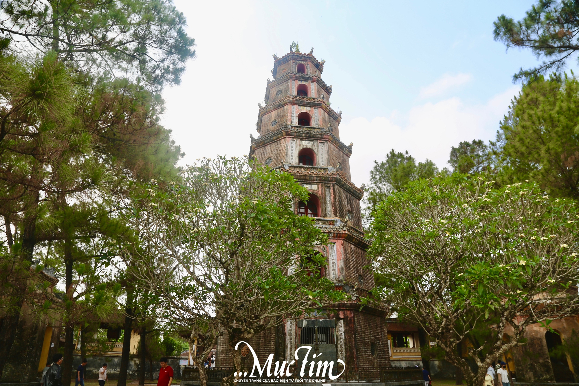 Lịch trình 24h khám phá cố đô Huế trong dịp lễ 30-4 và 1-5- Ảnh 7.