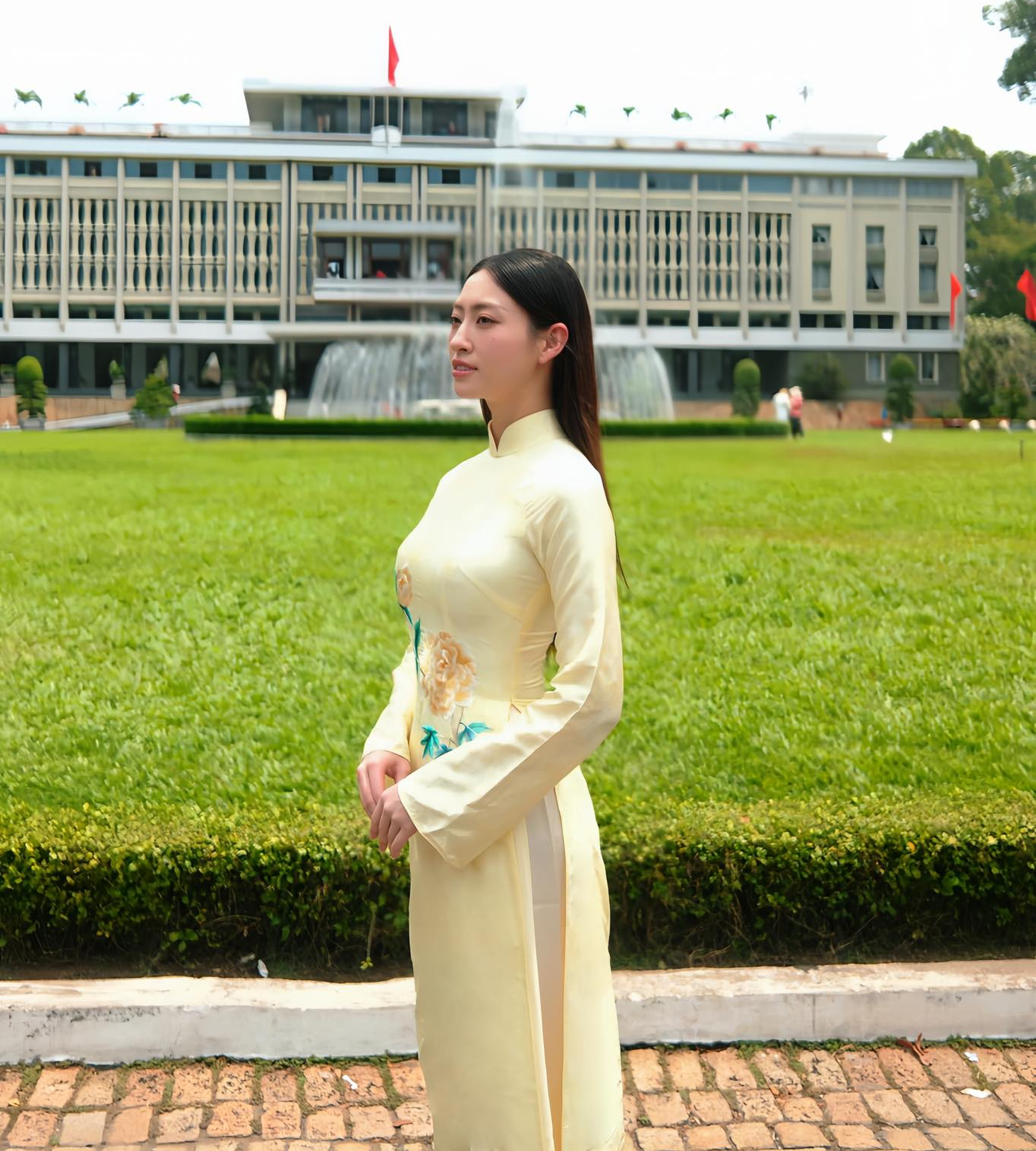 Những Nghệ Sĩ Hoa Hậu Kỷ niệm Ngày Giải Phóng Miền Nam: Yêu Quê Hương - Tự Hào Tổ Quốc