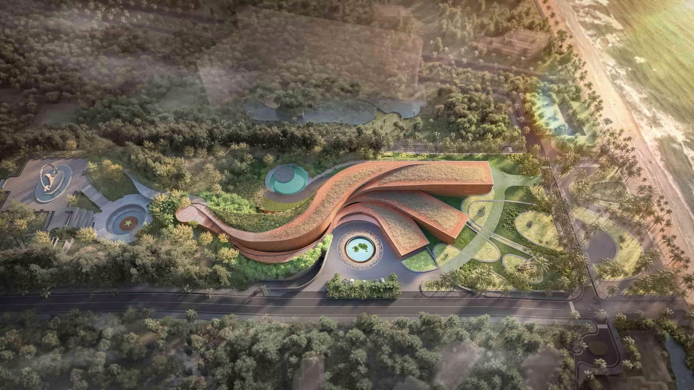 Bảo tàng Trường Sa - Ảnh 1.