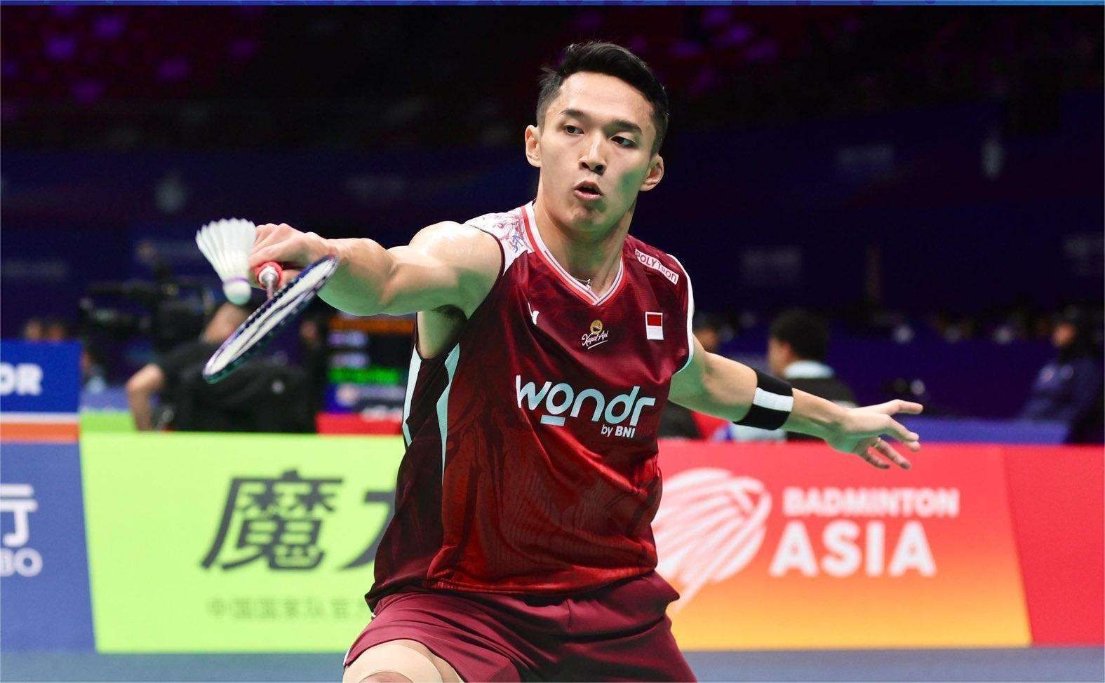 Indonesia Thất Bại Ngay Từ Vòng Bảng Thomas Cup: Cơn Địa Chấn Của Làng Cầu Lông