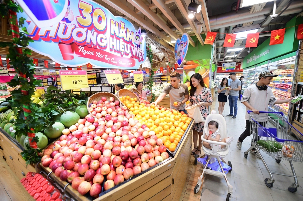 Saigon Co.op - Ảnh 5.