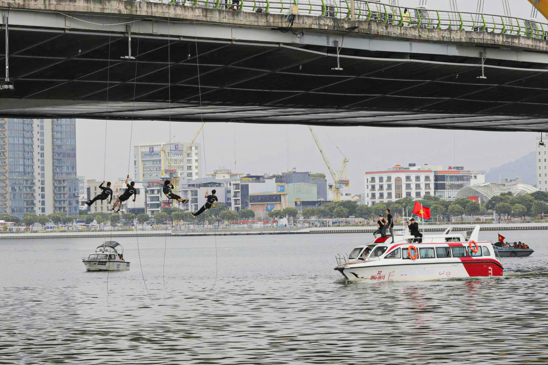 Đà Nẵng - Ảnh 5.