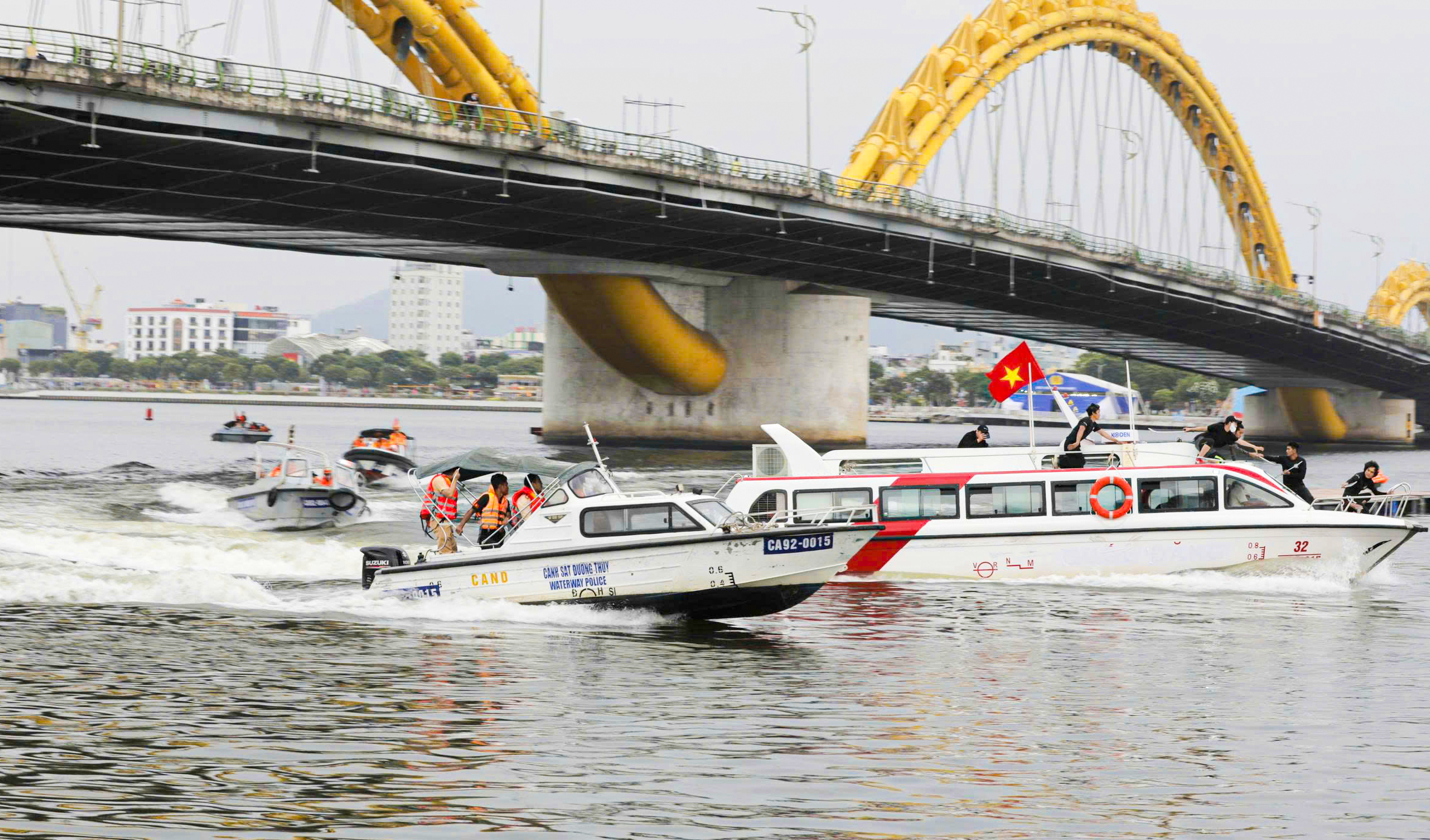 Đà Nẵng - Ảnh 6.