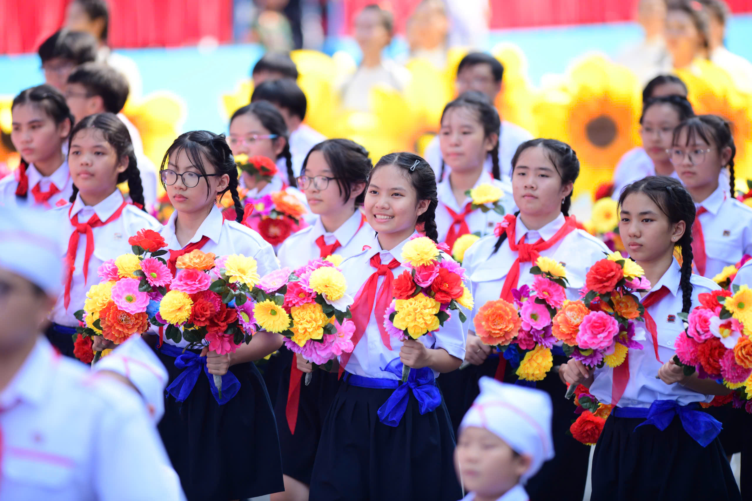 hòa bình - Ảnh 1.