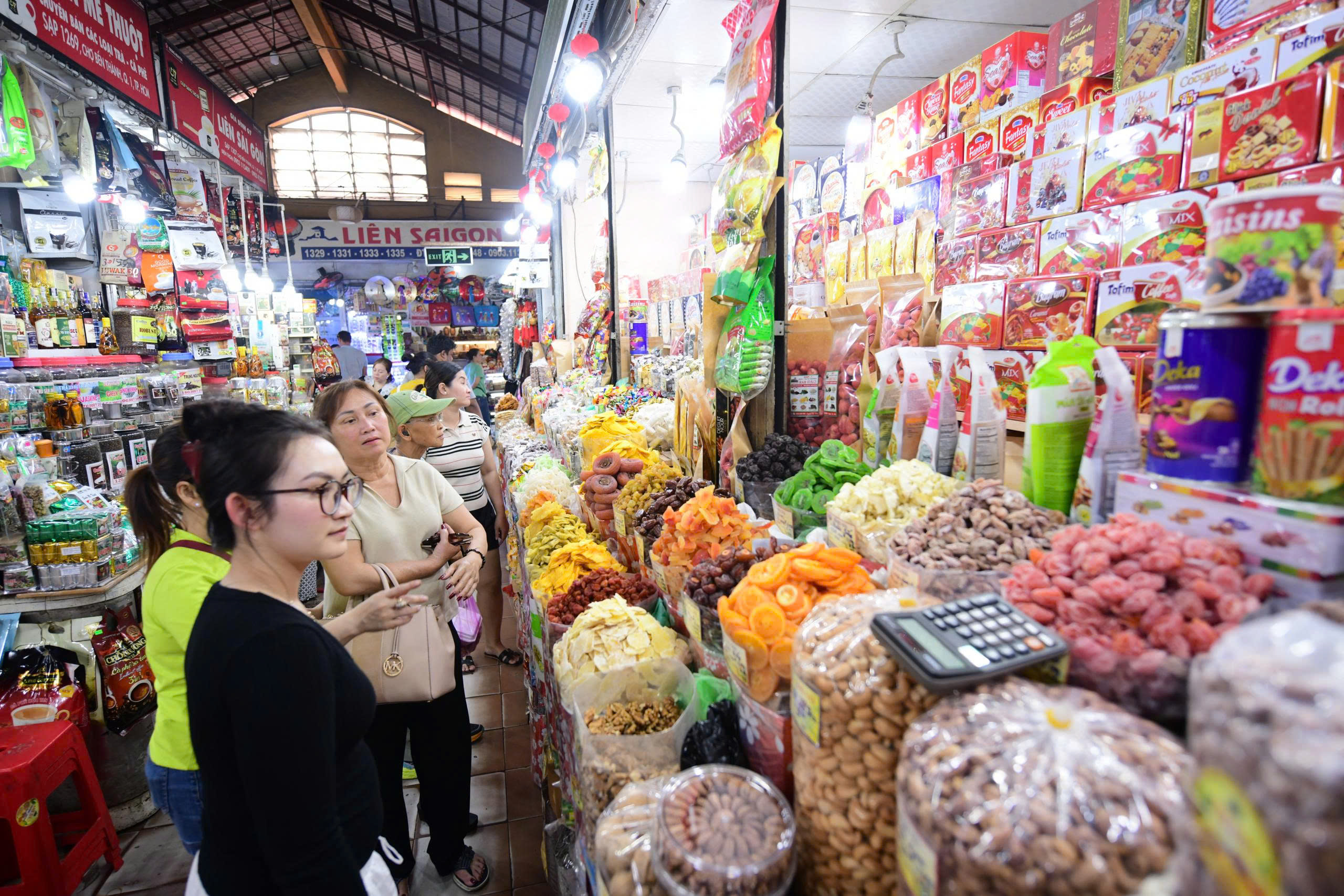 hộ kinh doanh  - Ảnh 1.