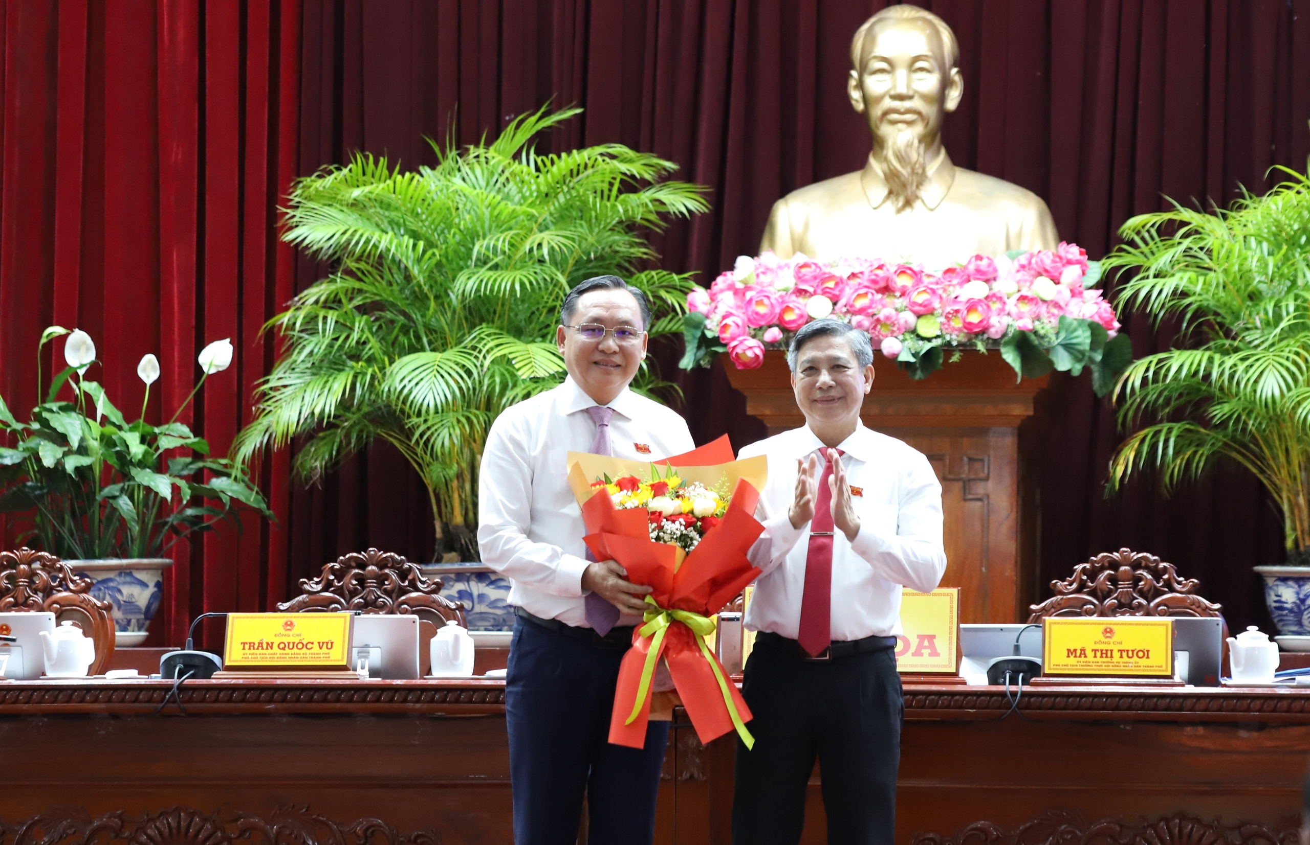 Cần Thơ - Ảnh 1.