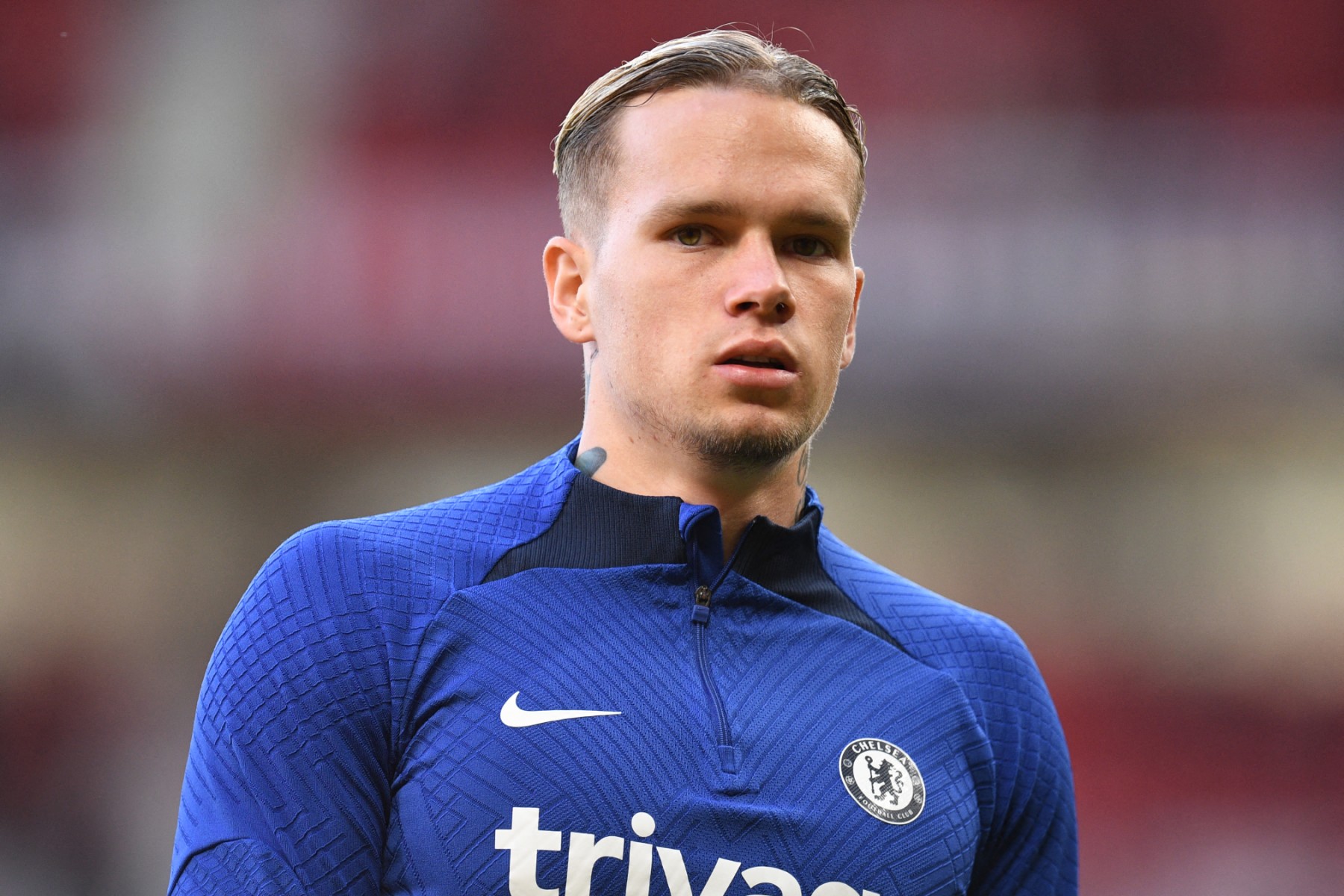 Mudryk nhận án phạt 4 năm cấm thi đấu sau khi dương tính với doping