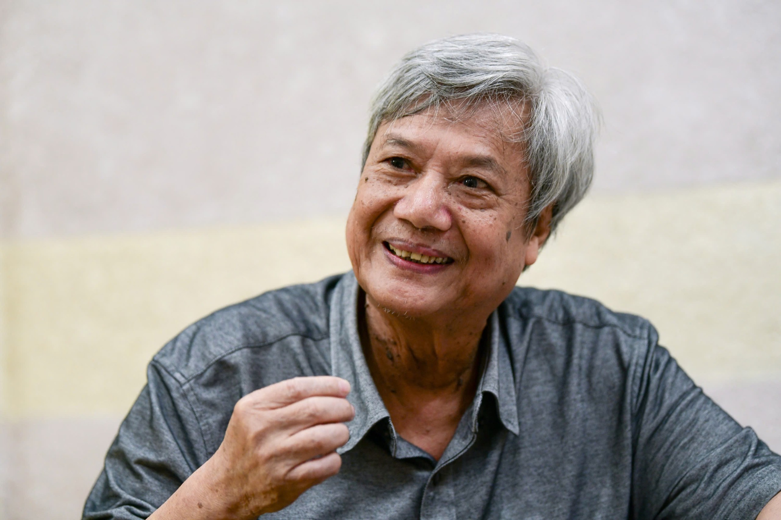 Ngành Thống kê - Ảnh 1.