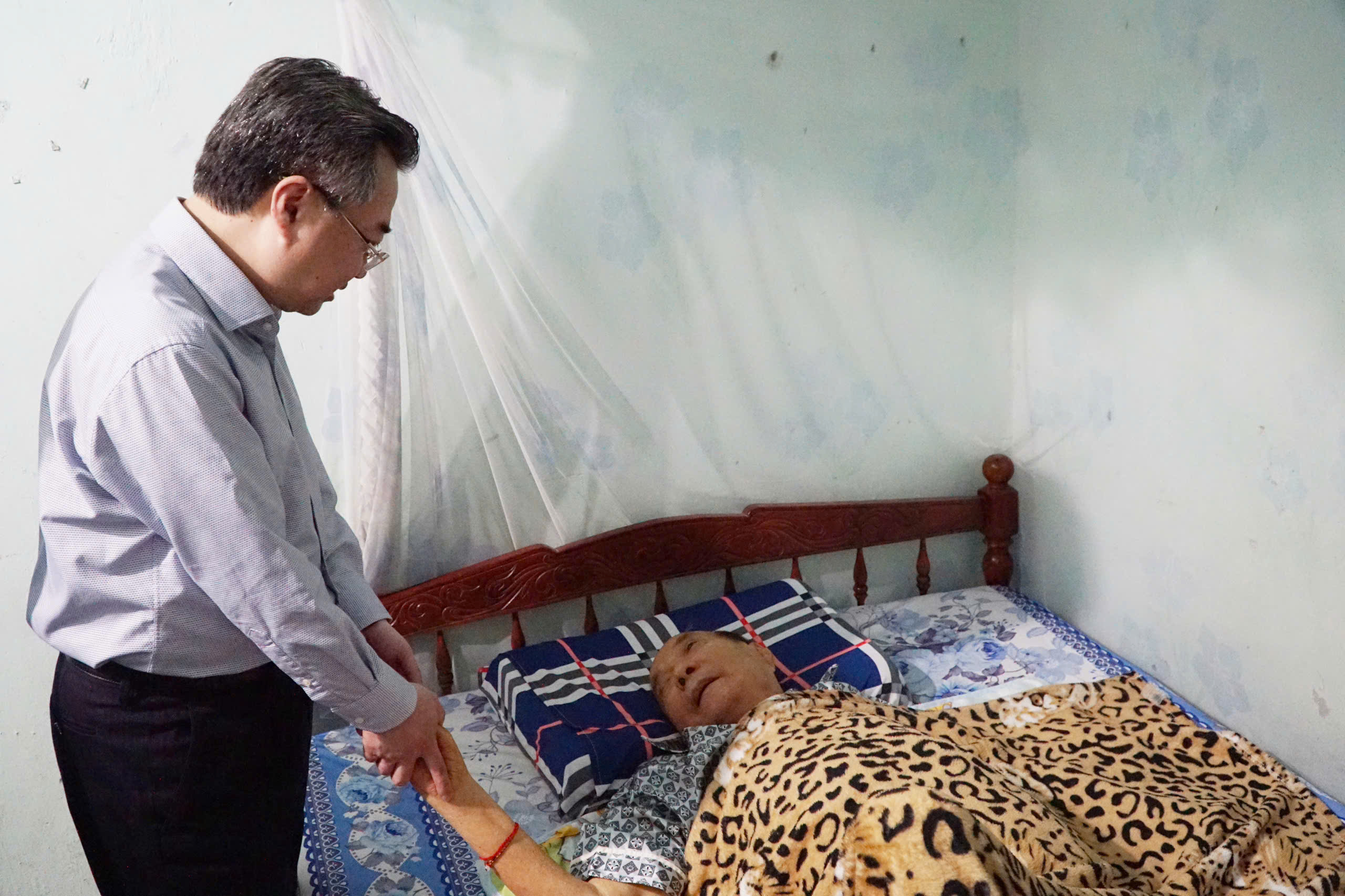 Nguyễn Thanh Nghị - Ảnh 2.