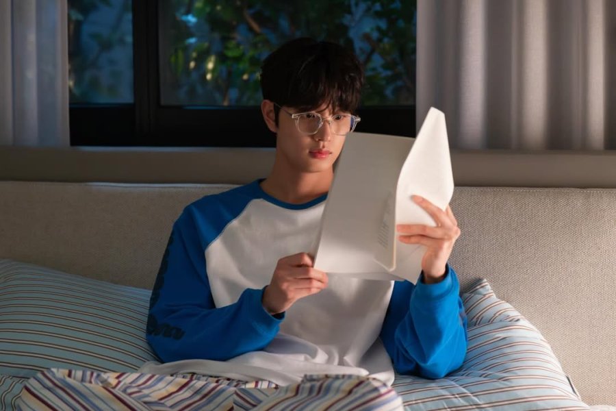 Kim Jae Won tỏ tình Go Eun, Yumi's cells 3 giữ nhiệt rating - Ảnh 3.