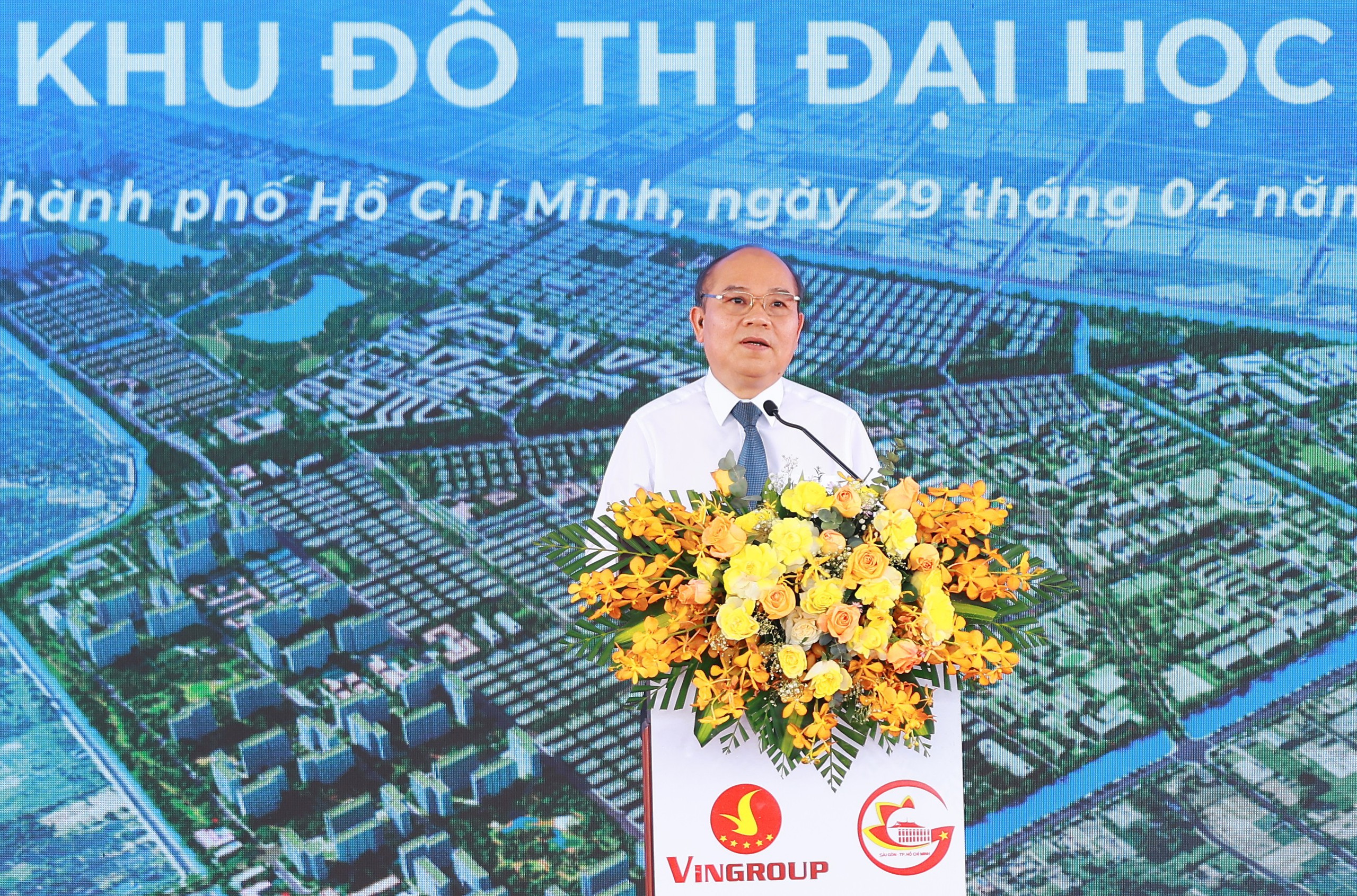đô thị đại học - Ảnh 3.