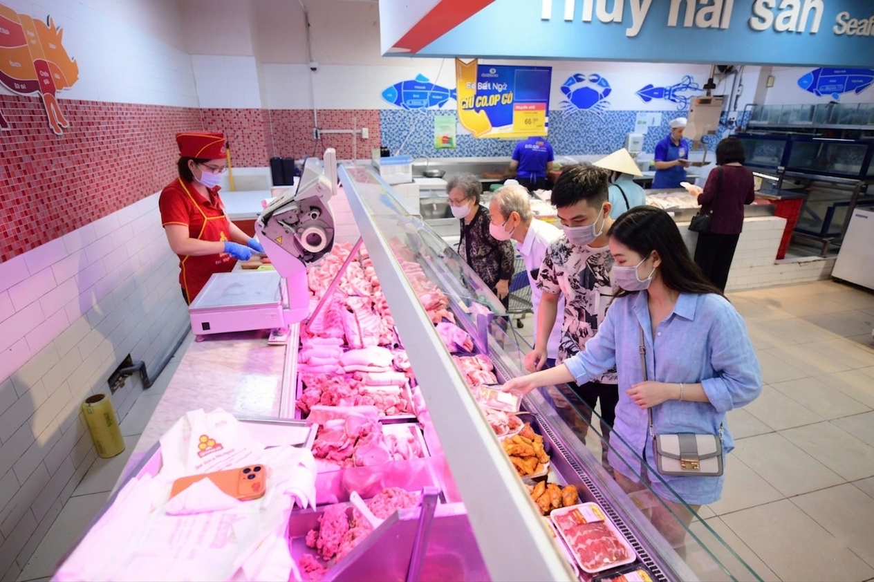 Saigon Co.op - Ảnh 4.