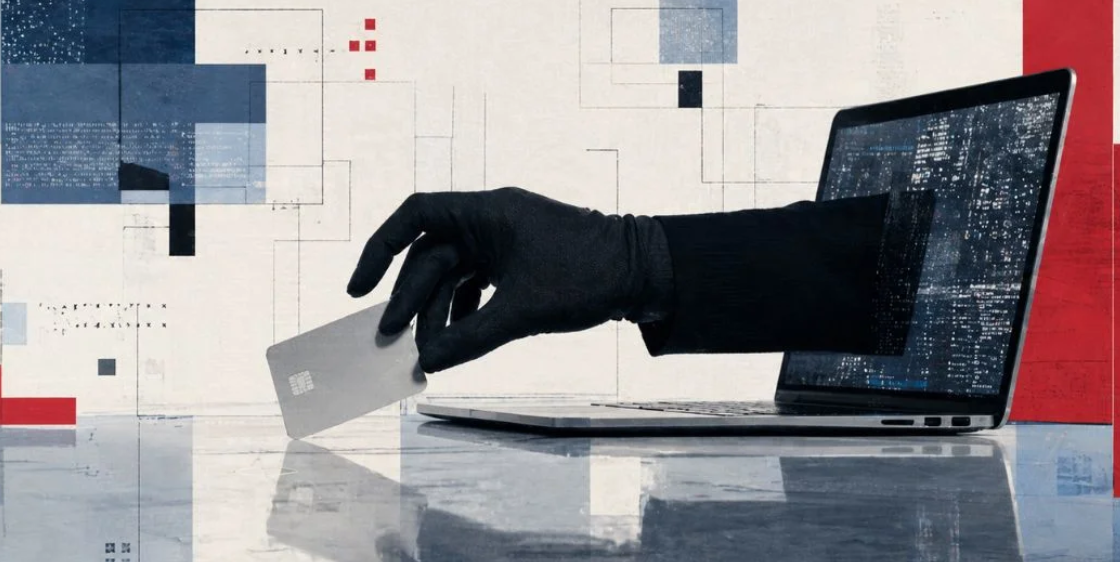 Tội phạm mạng leo thang chưa từng có, Europol cảnh báo - Ảnh 1.