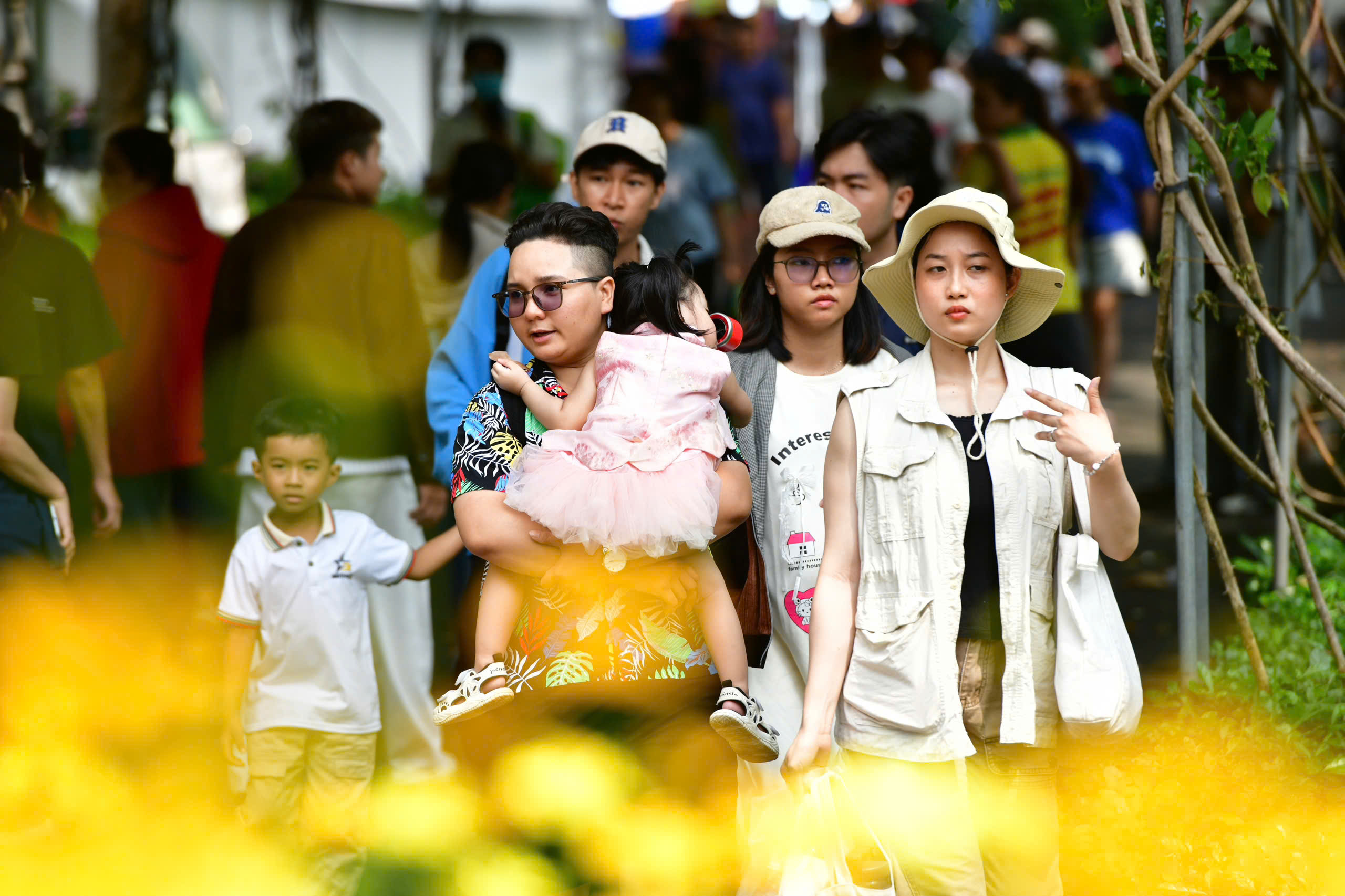 thời tiết - Ảnh 1.