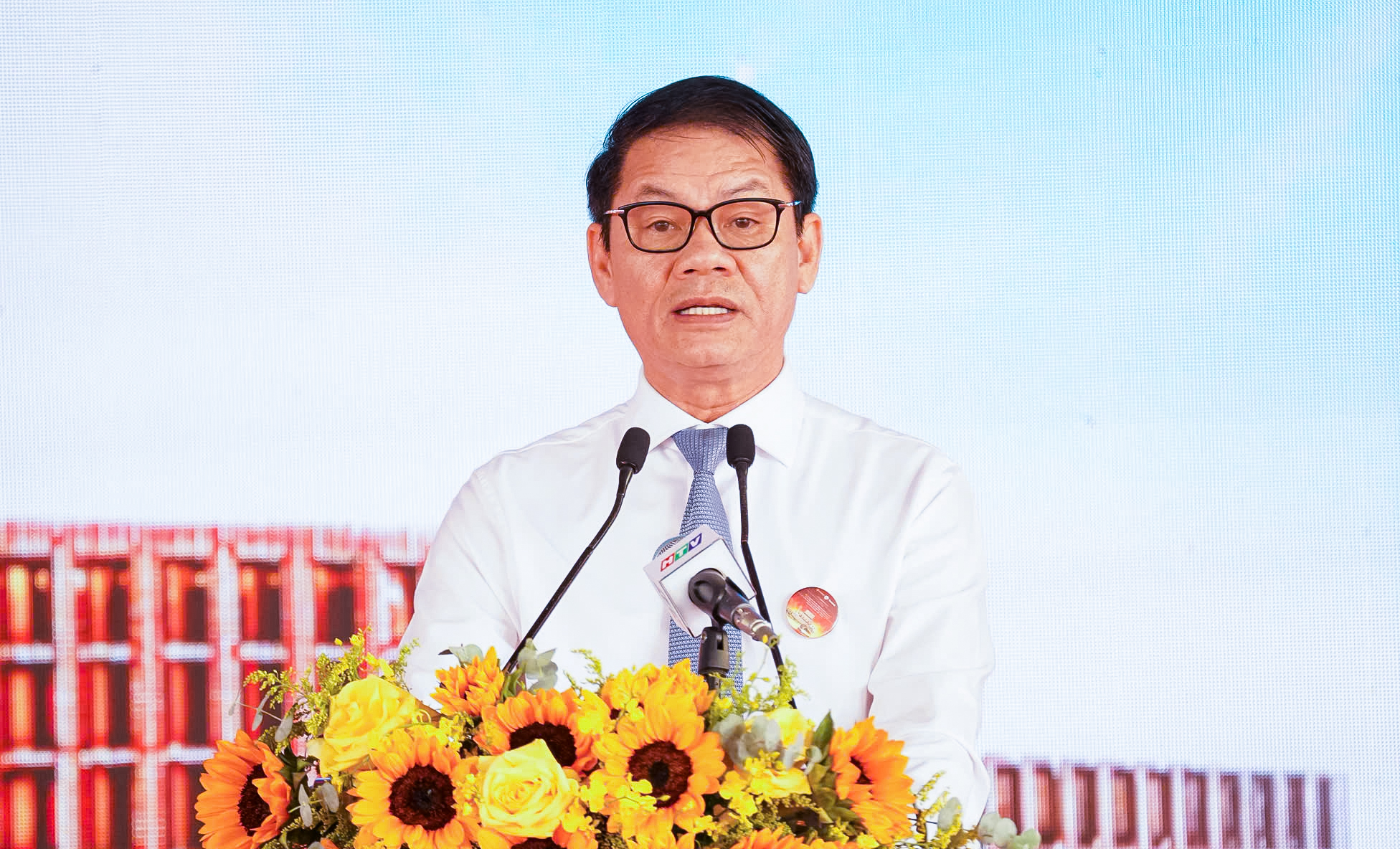 Metro số 2 Bến Thành - Thủ Thiêm định hình trục nối trung tâm TP.HCM với Long Thành - Ảnh 3.