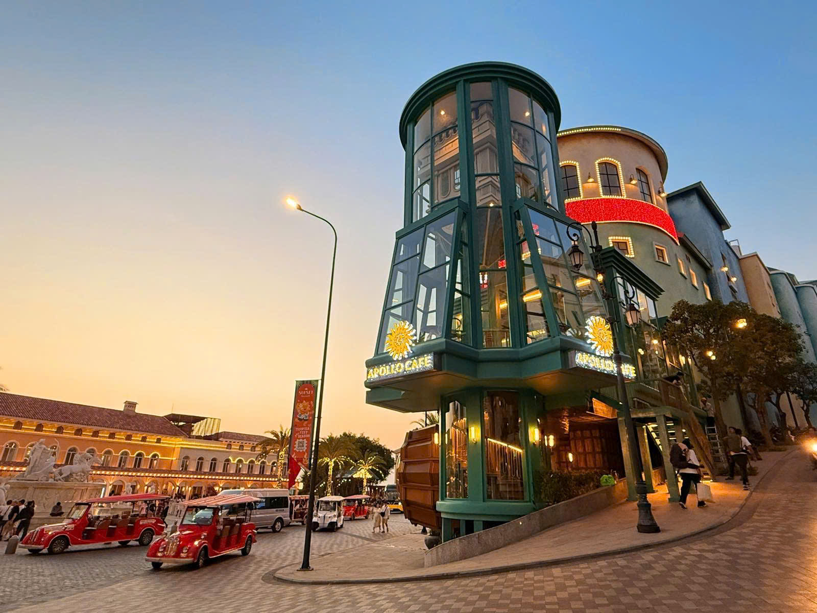 Phú Quốc - Ảnh 3.