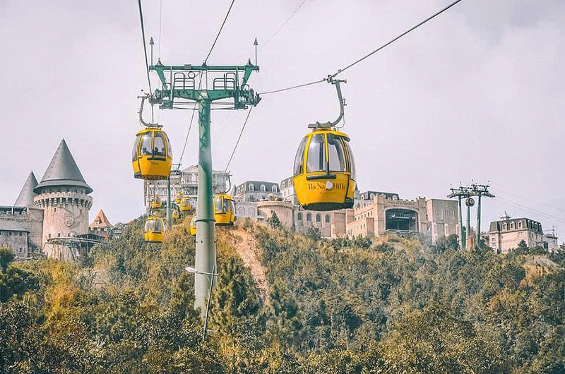 Sun group - Ảnh 1.