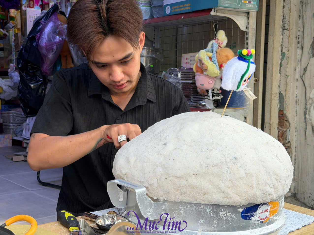 Đu trend ăn trứng cút ủ muối, bạn cần chú ý lời khuyên này của bác sĩ dinh dưỡng- Ảnh 2. Đu trend ăn trứng cút ủ muối, bạn cần chú ý lời khuyên này của bác sĩ dinh dưỡng- Ảnh 2.