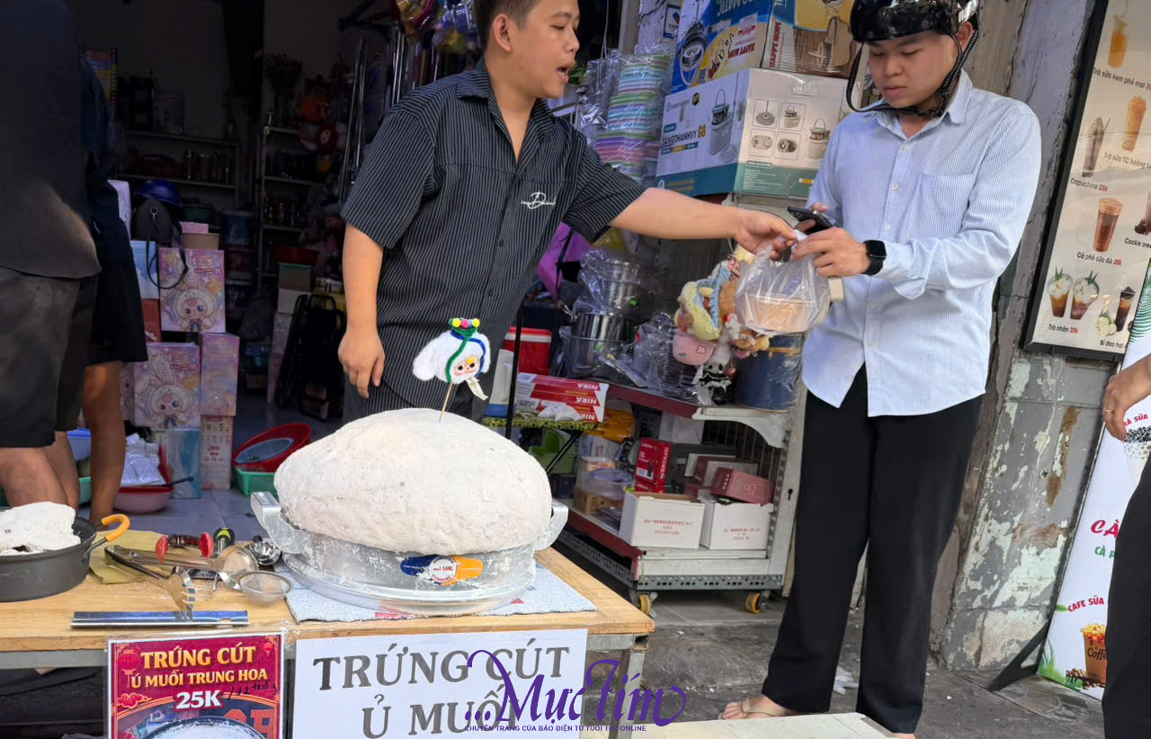 Đu trend ăn trứng cút ủ muối, bạn cần chú ý lời khuyên này của bác sĩ dinh dưỡng- Ảnh 3. Đu trend ăn trứng cút ủ muối, bạn cần chú ý lời khuyên này của bác sĩ dinh dưỡng- Ảnh 3.