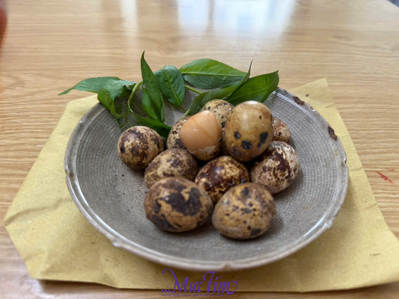 Đu trend ăn trứng cút ủ muối, bạn cần chú ý lời khuyên này của bác sĩ dinh dưỡng- Ảnh 5. Đu trend ăn trứng cút ủ muối, bạn cần chú ý lời khuyên này của bác sĩ dinh dưỡng- Ảnh 5.