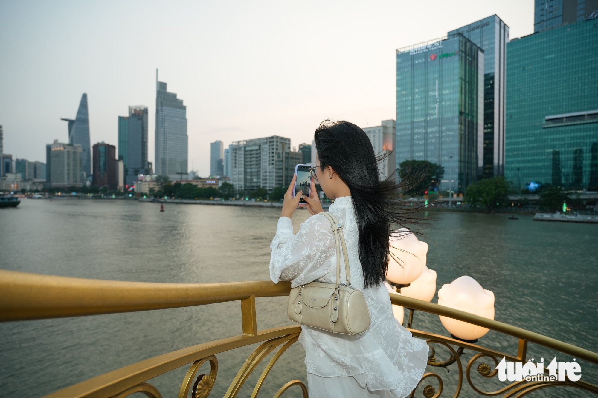 du lịch - Ảnh 1.