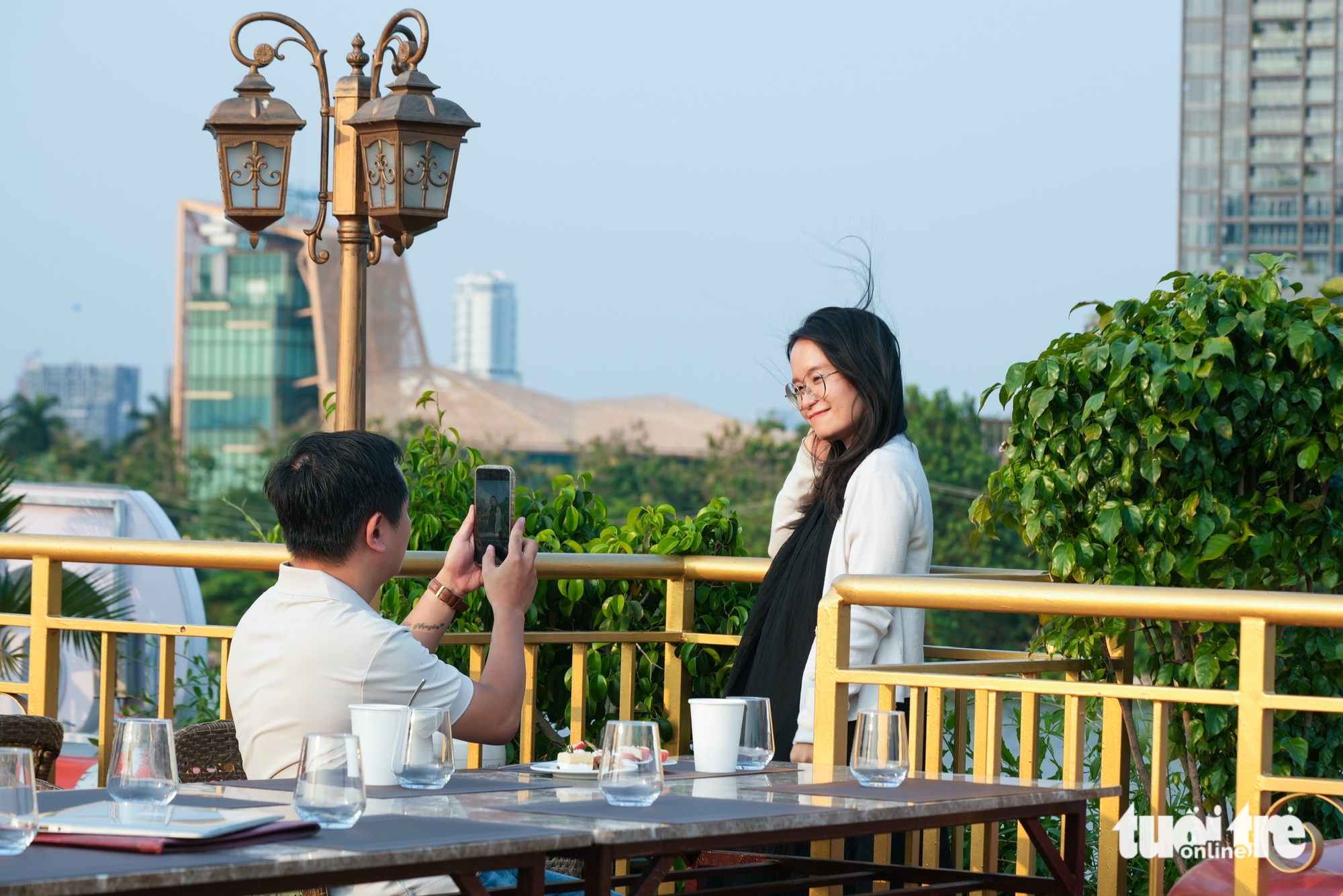 du lịch - Ảnh 4.