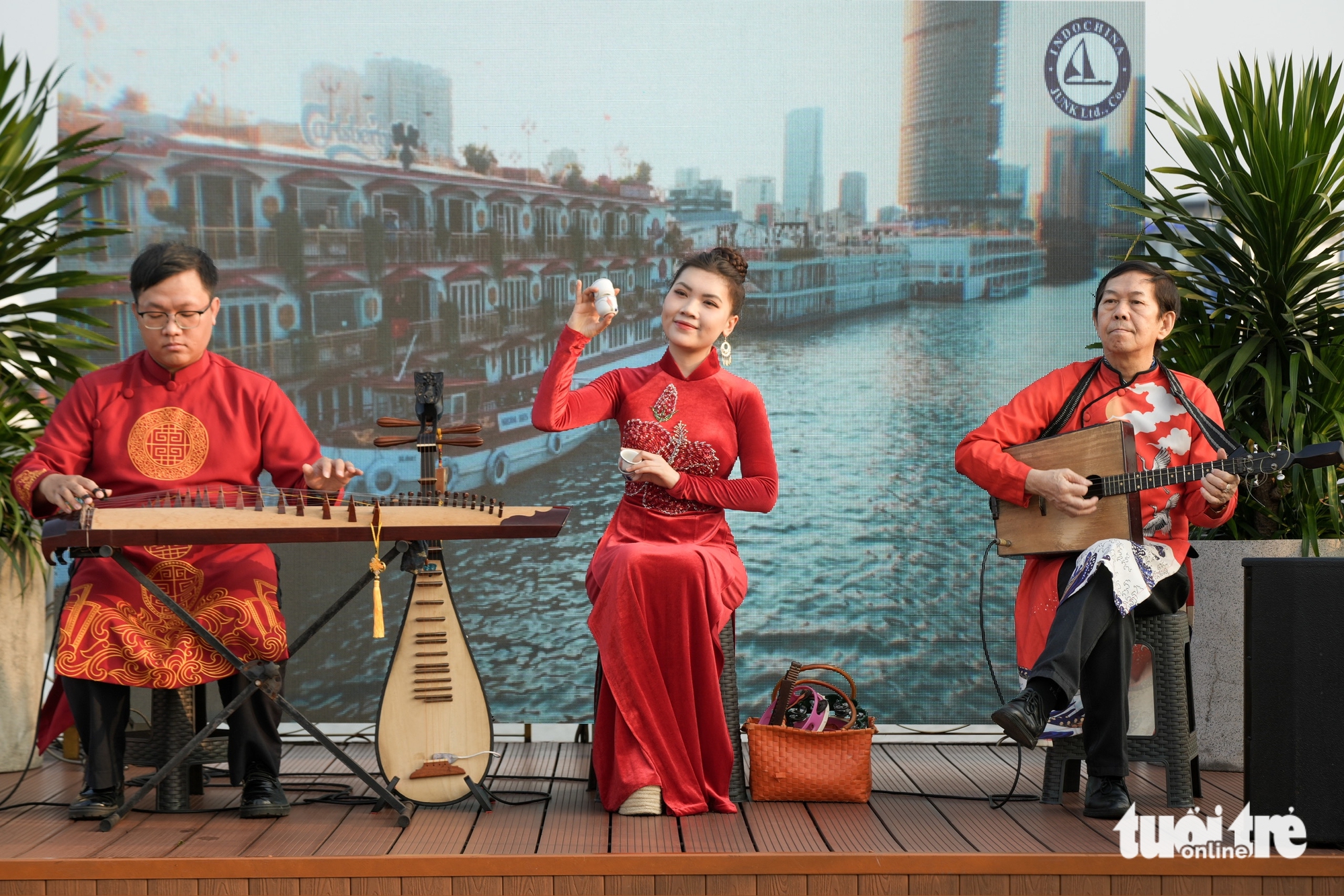 du lịch - Ảnh 5.