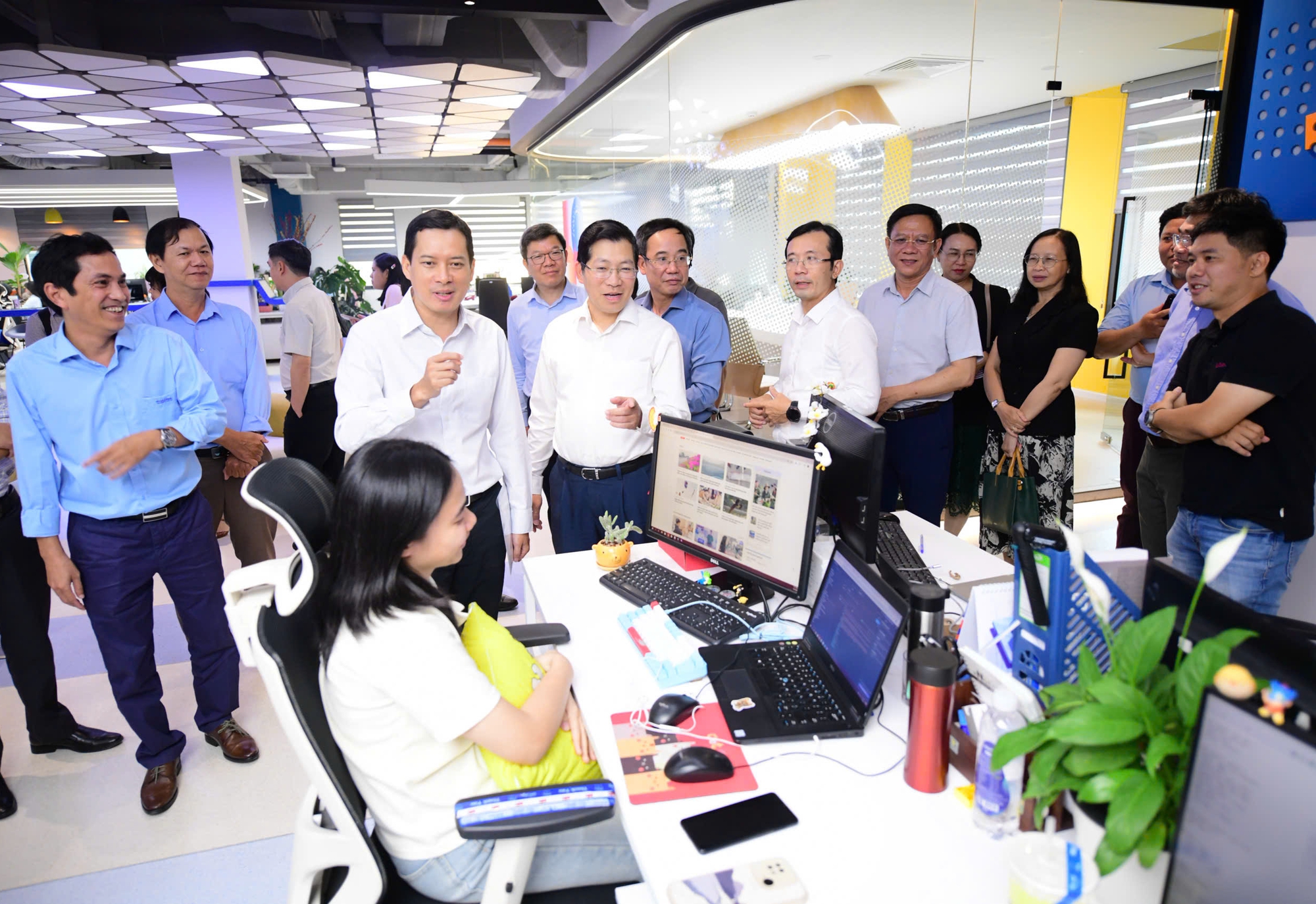 Tuổi Trẻ - Ảnh 1.