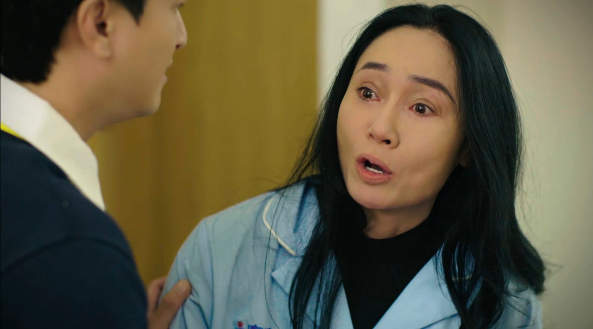 Phụ nữ thời hiện đại: Yêu có còn đồng nghĩa với nhẫn nhịn? - Ảnh 3. phụ nữ - Ảnh 2.