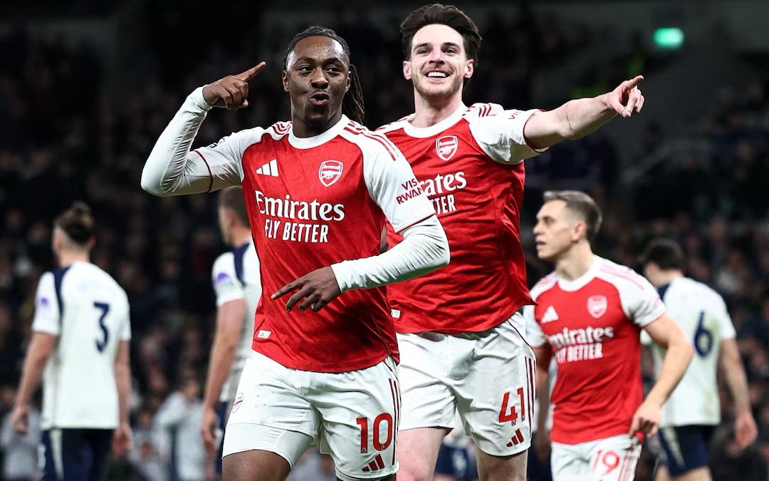 Arsenal bị Southampton loại khỏi FA Cup- Ảnh 2.