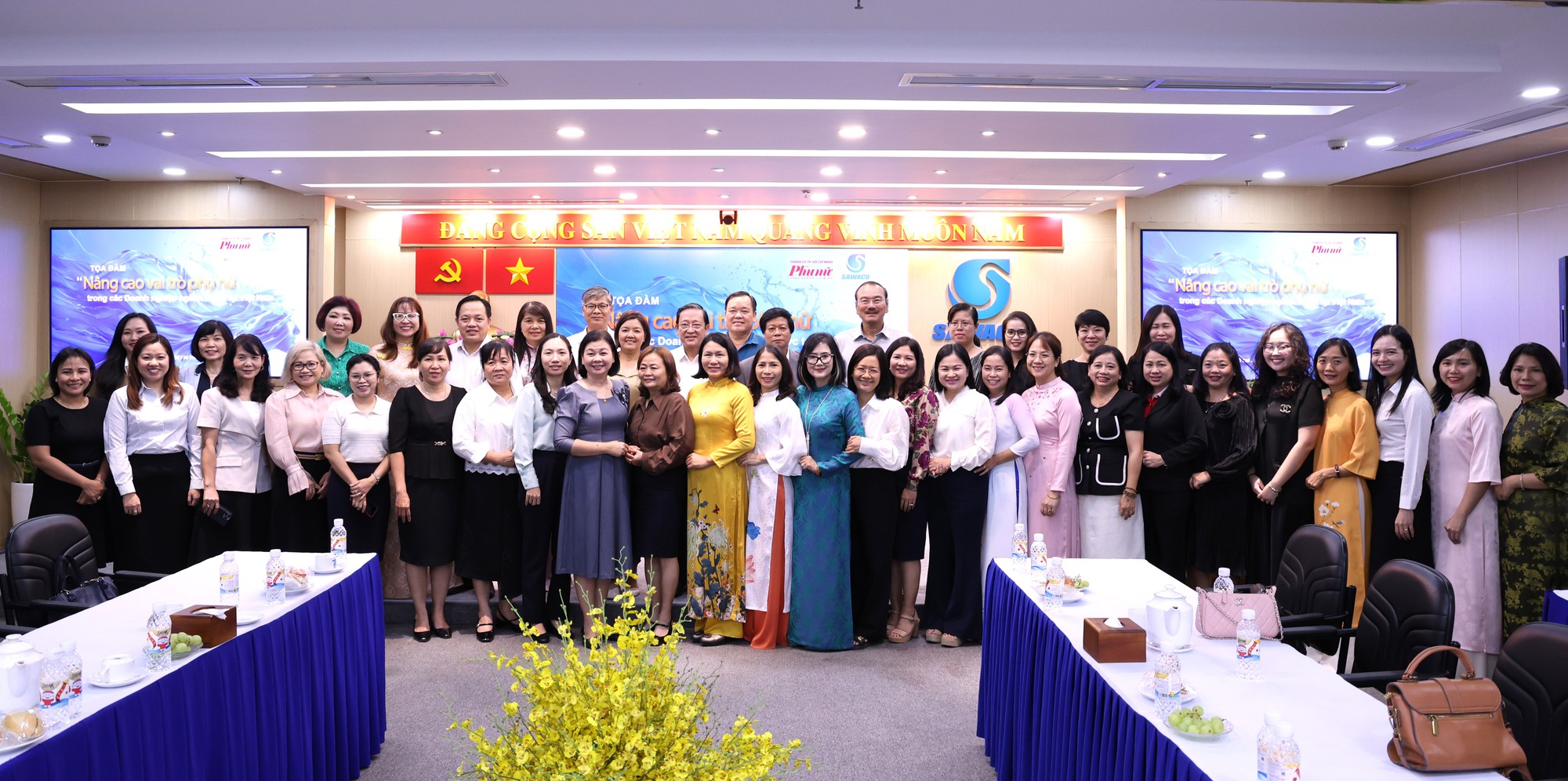 phụ nữ - Ảnh 3.