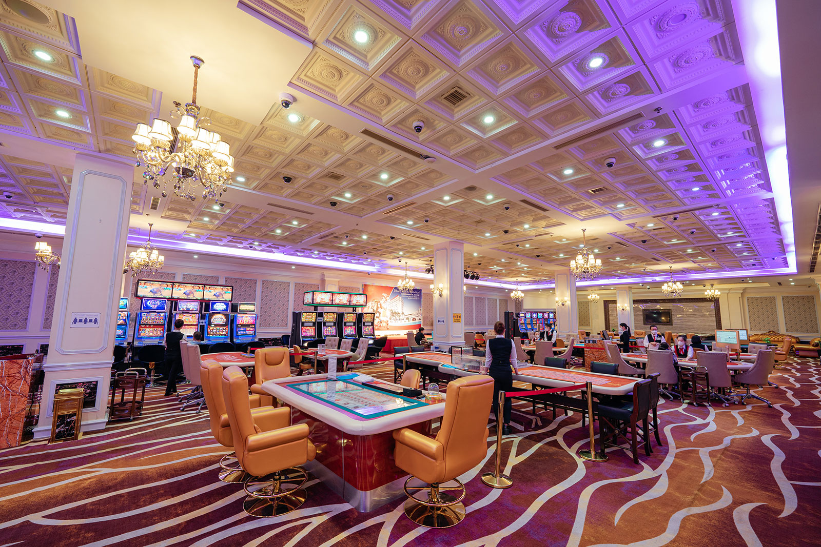 casino - Ảnh 1.