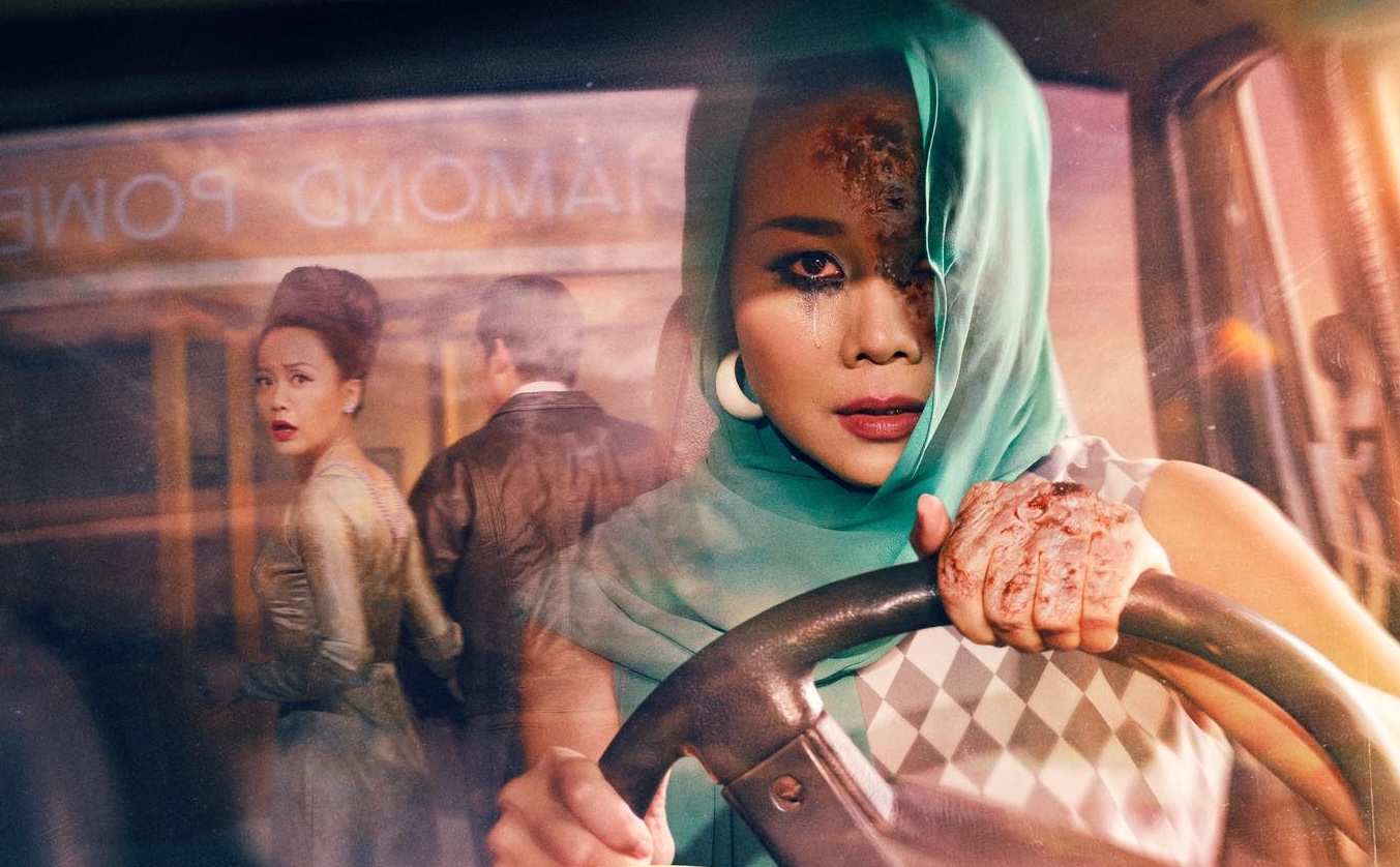 Thanh Hằng - Ảnh 1.