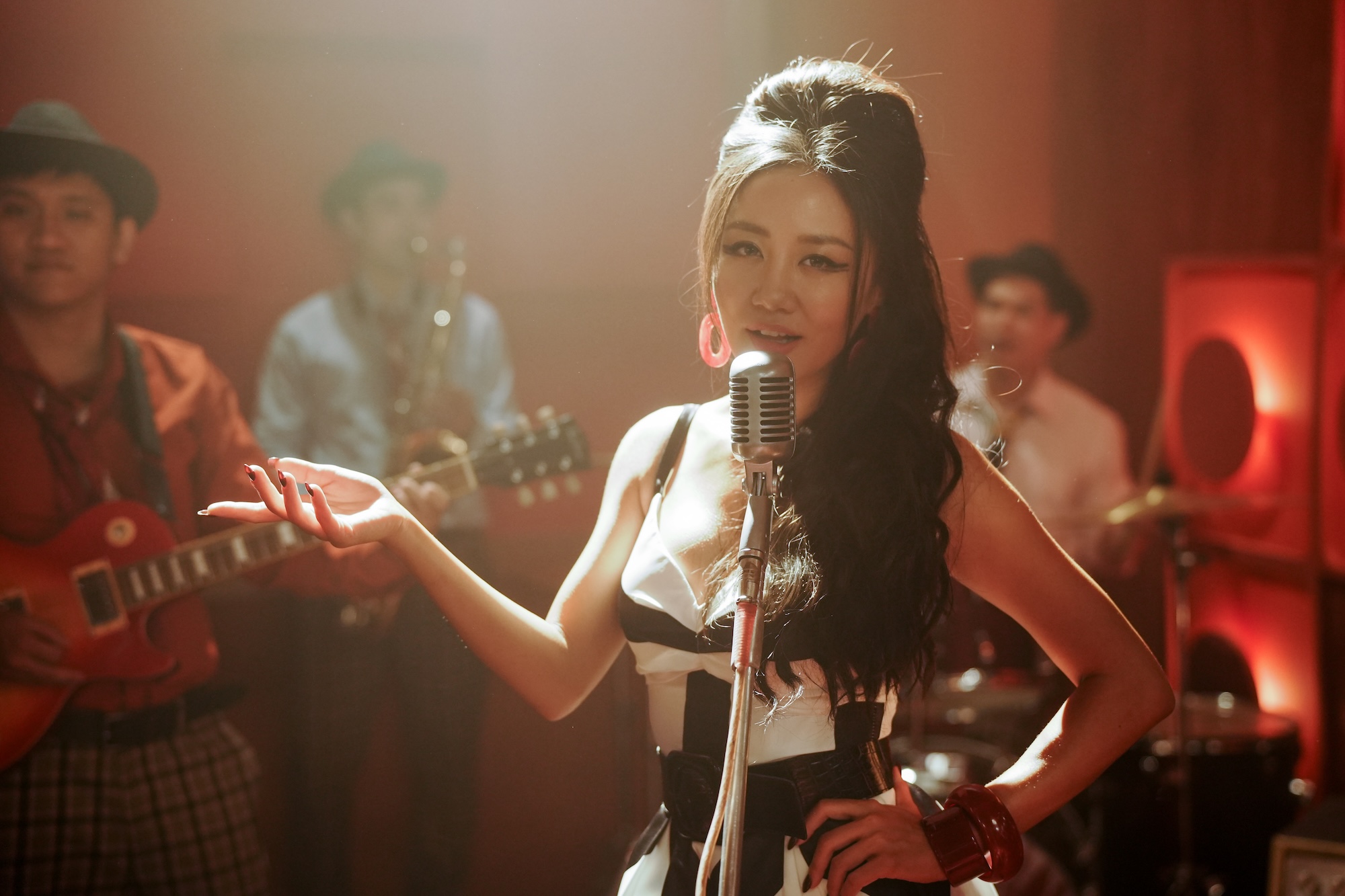 Thanh Hằng - Ảnh 4.