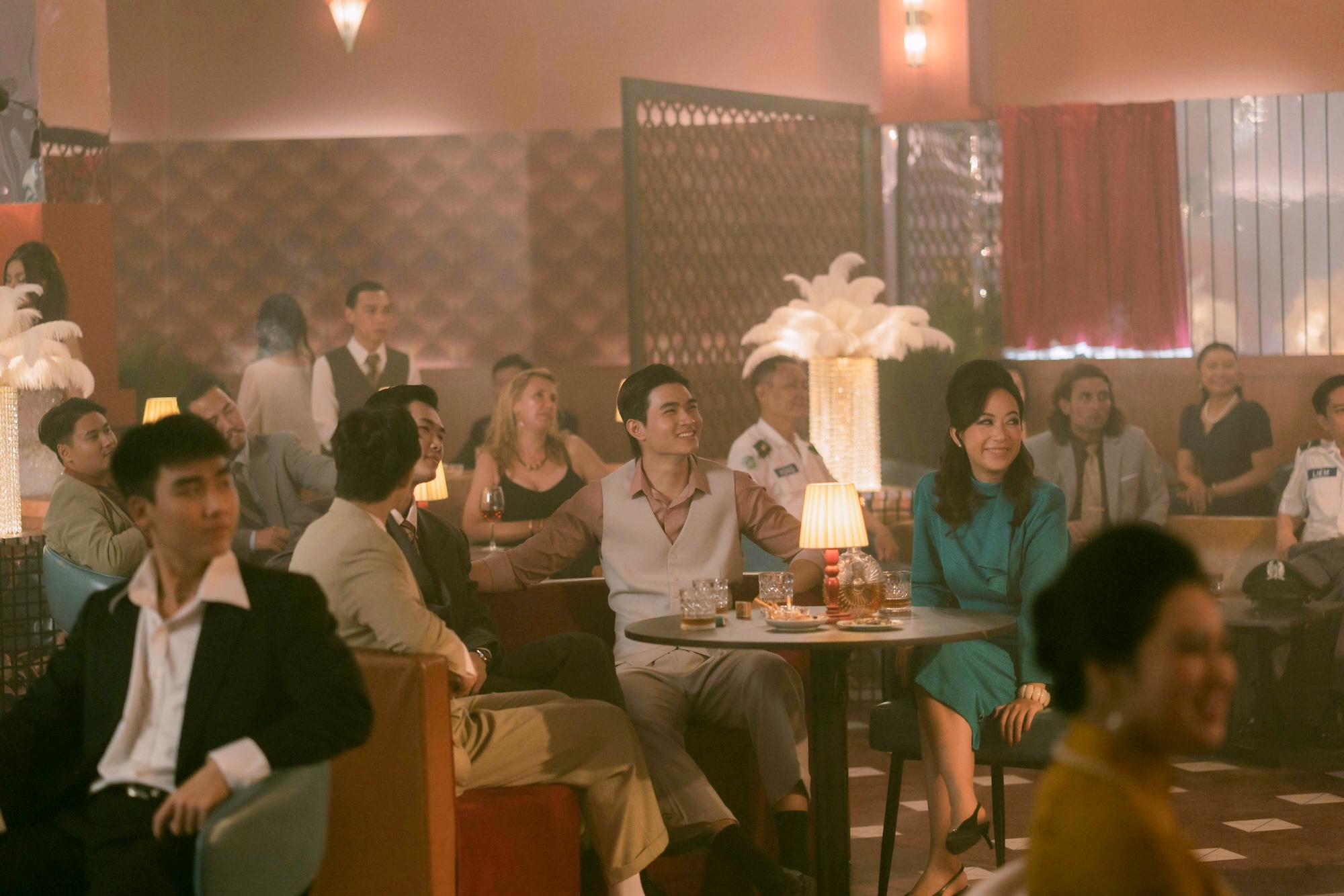 Thanh Hằng - Ảnh 5.