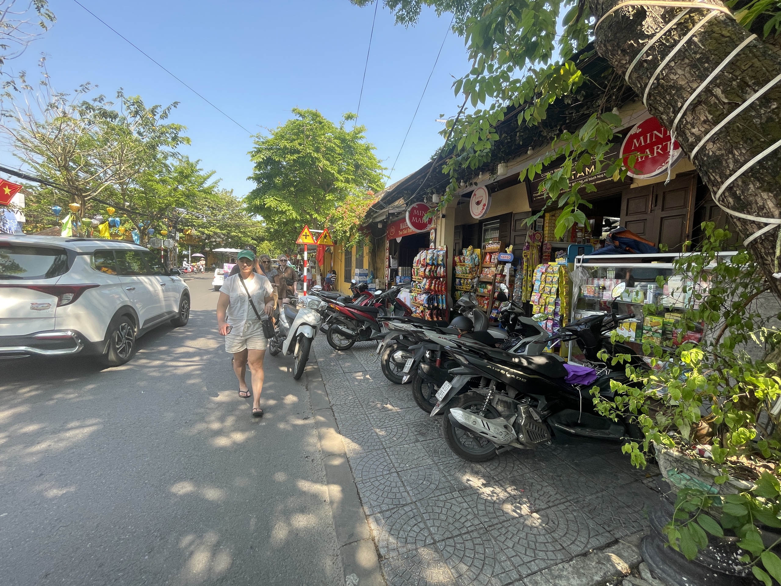 Hội An - Ảnh 1.