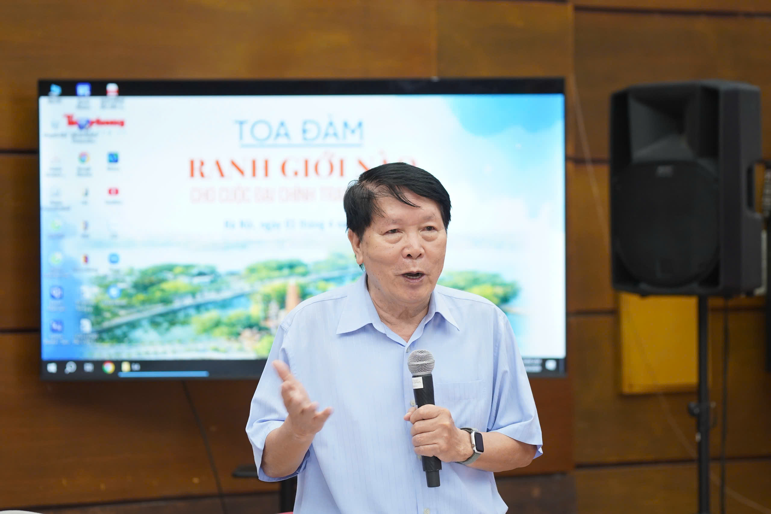 hồ Tây - Ảnh 3.