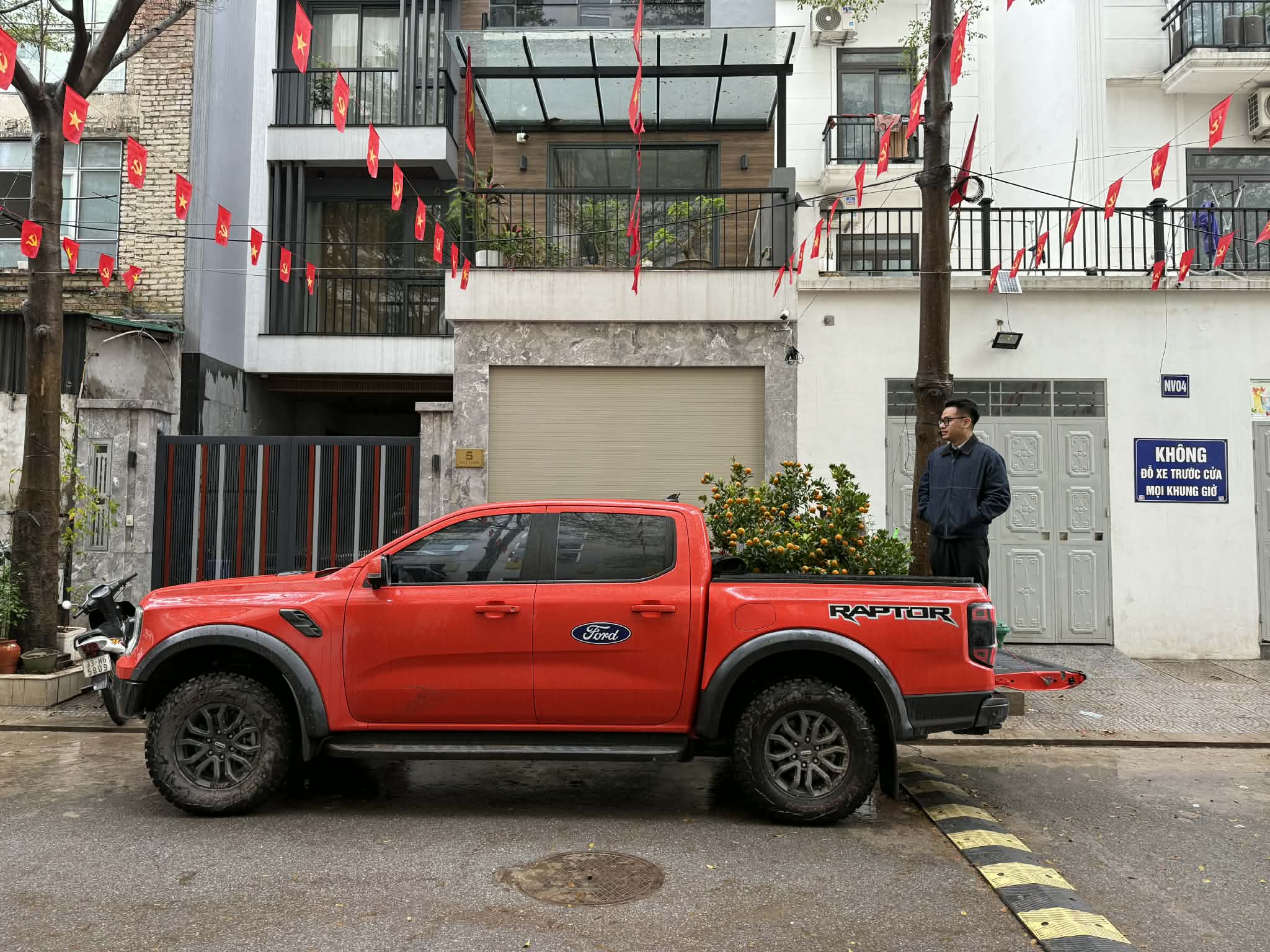 Hà Nội - Ảnh 1.