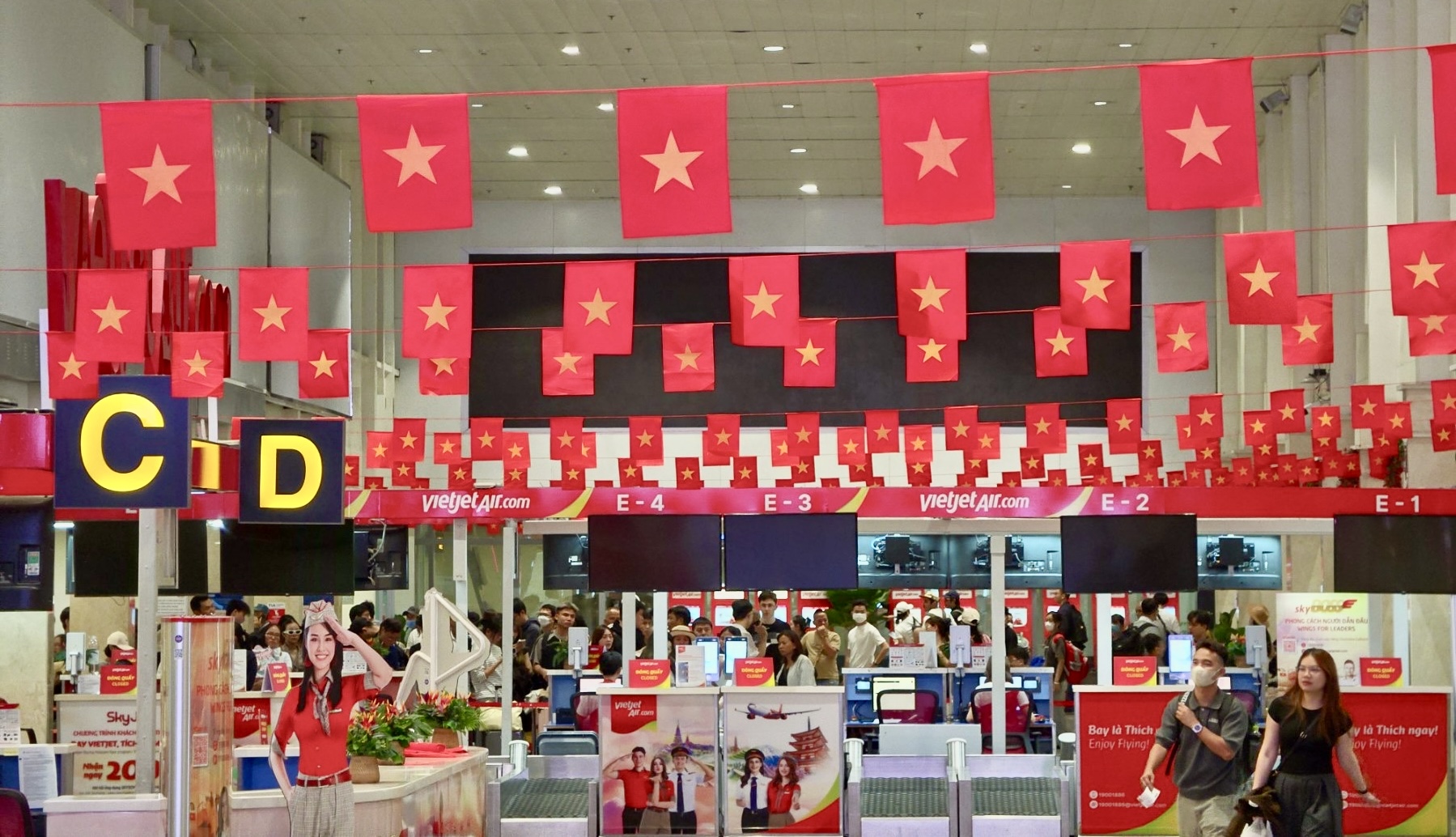 Vietjet - Ảnh 2.