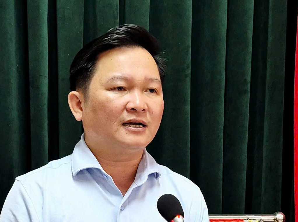 Đồng Nai lên thành phố: Phát triển trục đô thị sân bay Long Thành ra sao? - Ảnh 1.