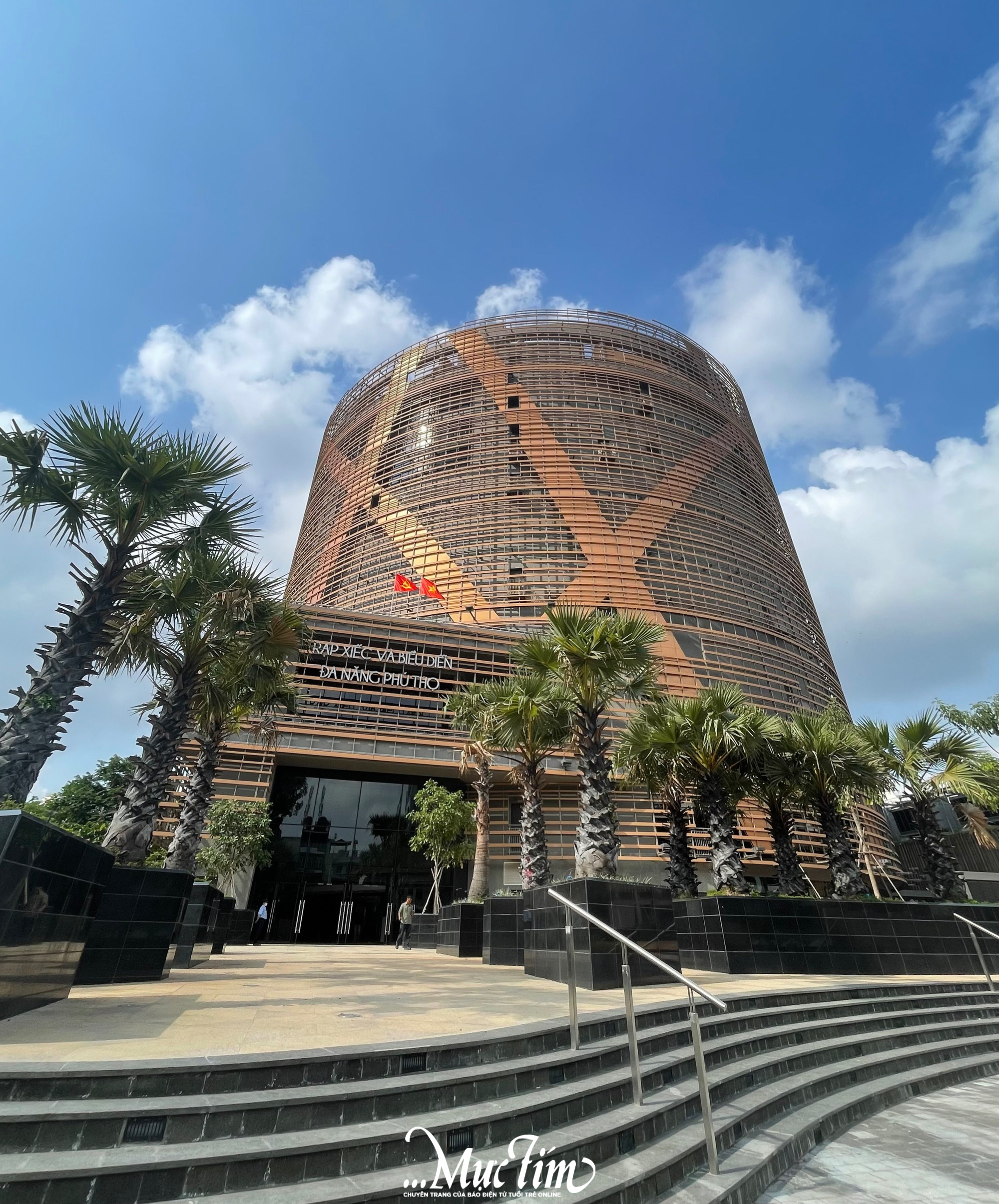 Đừng bỏ lỡ những chương trình nghệ thuật miễn phí tại TP.HCM dịp nghỉ lễ 30-4 và 1-5 - Ảnh 1.