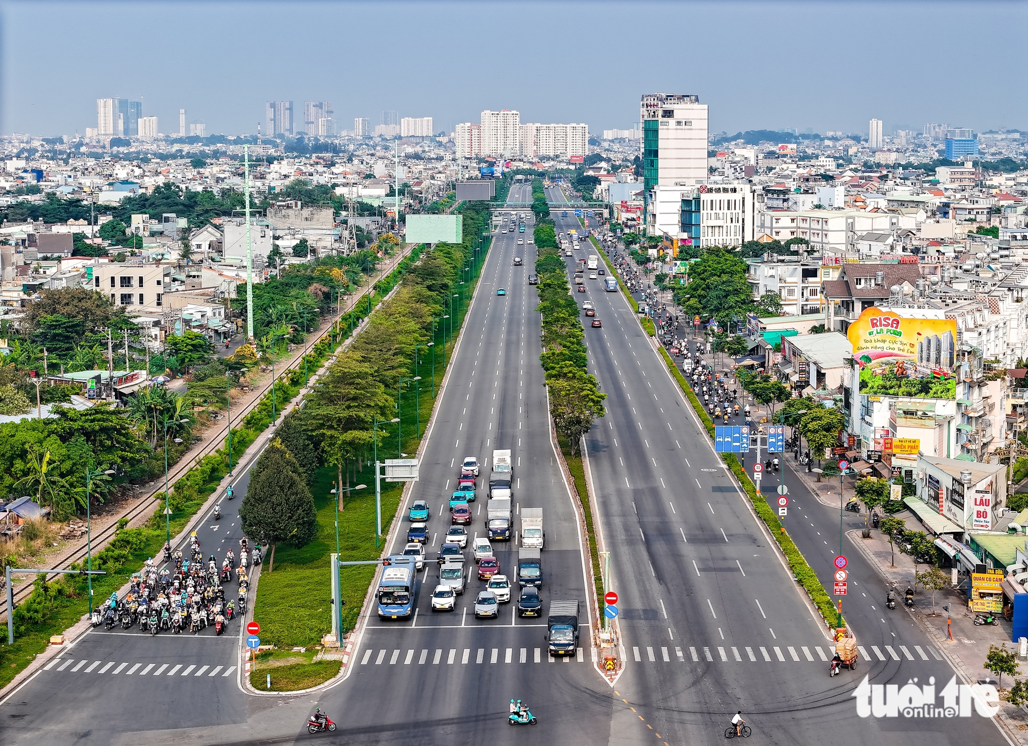 Phạm Văn Đồng - Ảnh 1.