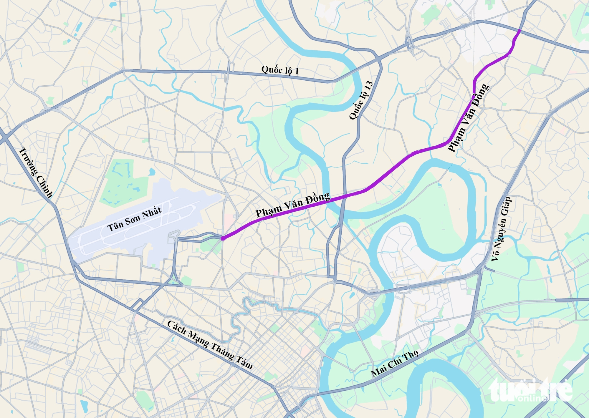 Phạm Văn Đồng - Ảnh 2.