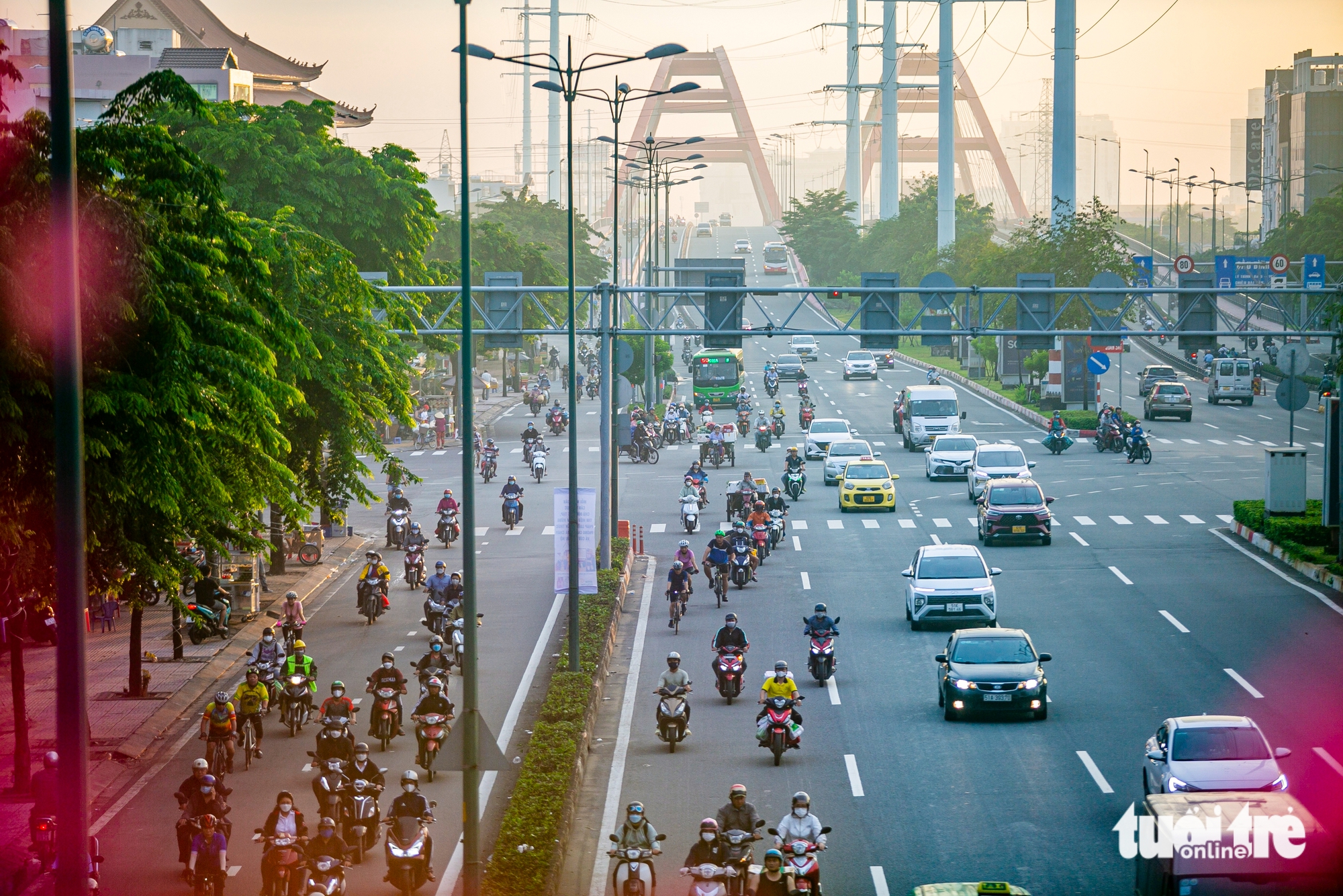 Phạm Văn Đồng - Ảnh 3.