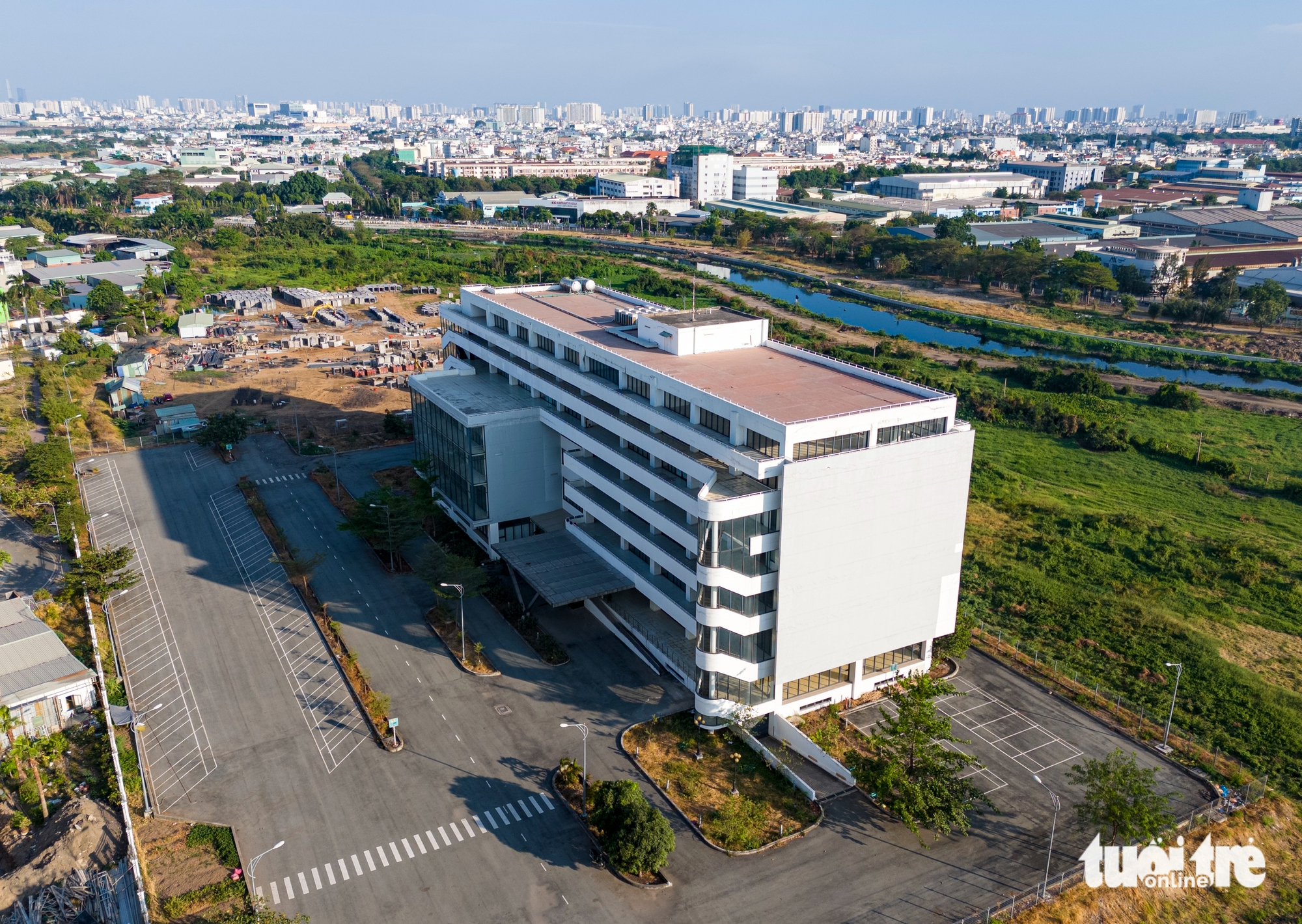 Nhìn lại Nghị quyết 188 sau một năm mở đường tăng tốc cho metro TP.HCM - Ảnh 11.