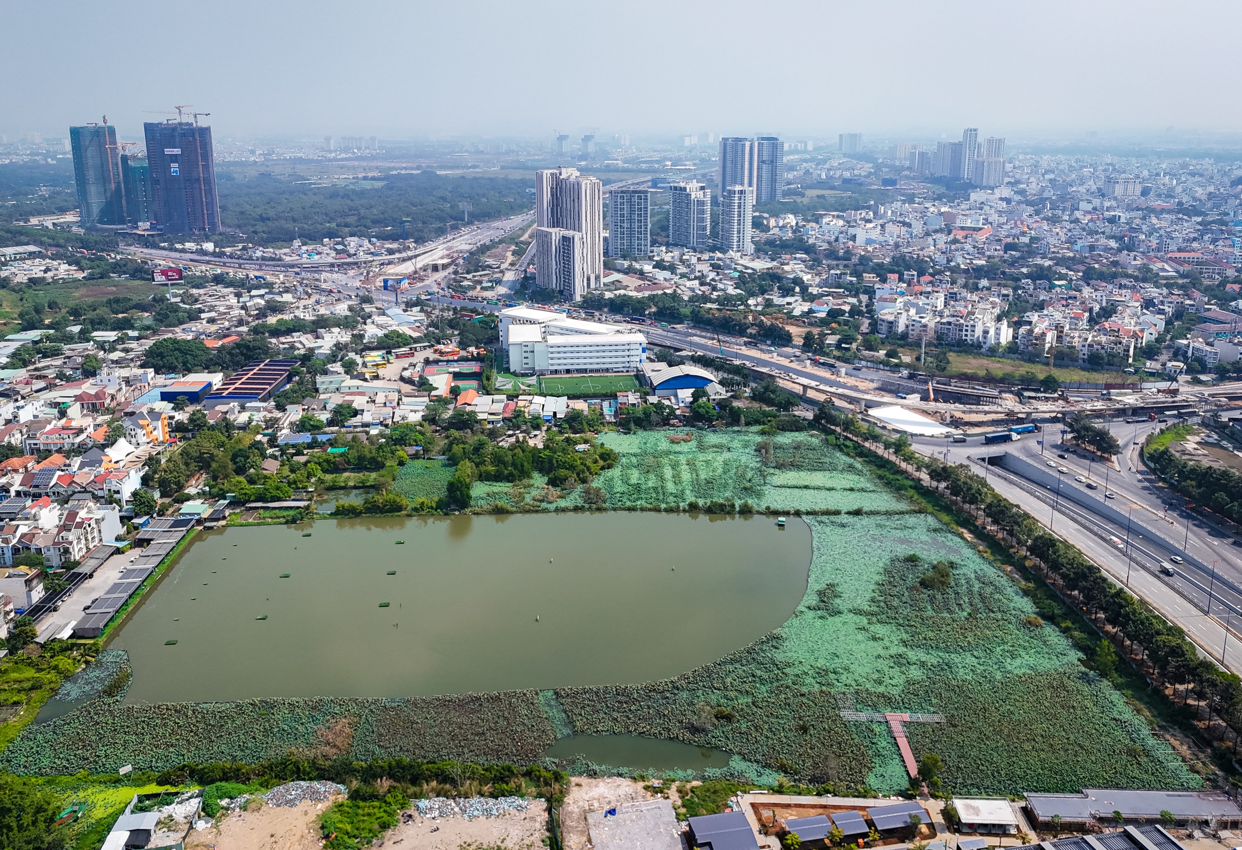 metro - Ảnh 6.
