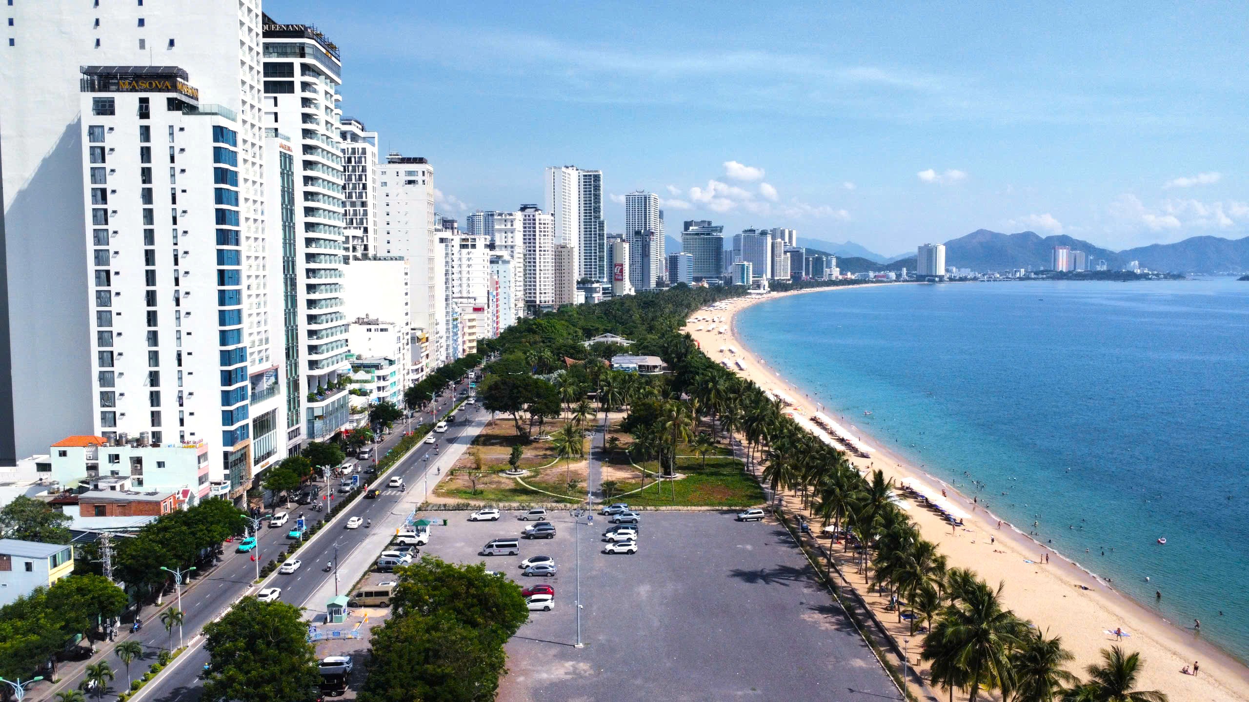 Khánh Hòa - Ảnh 1.