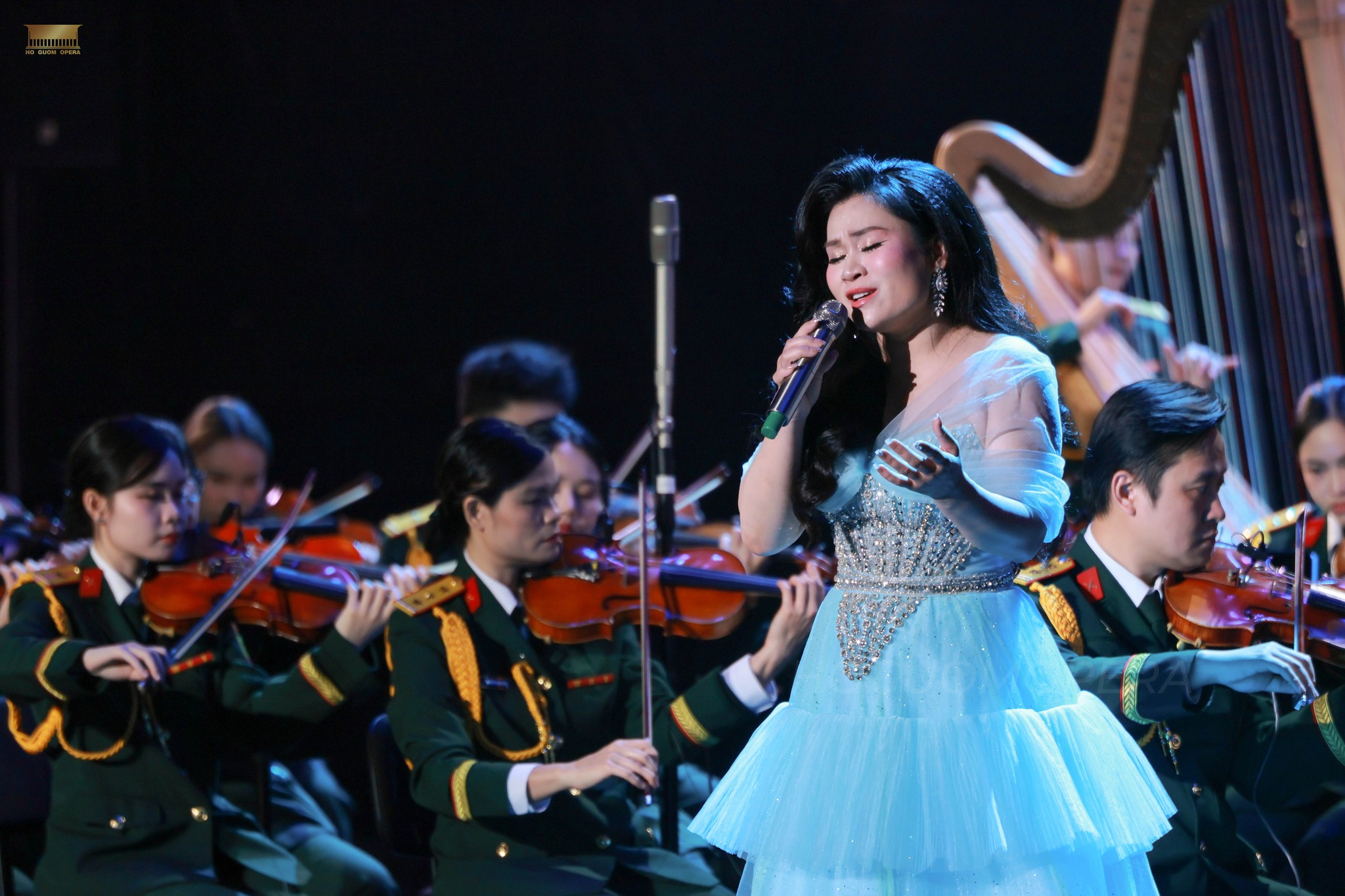 nhạc cổ điển - Ảnh 7.