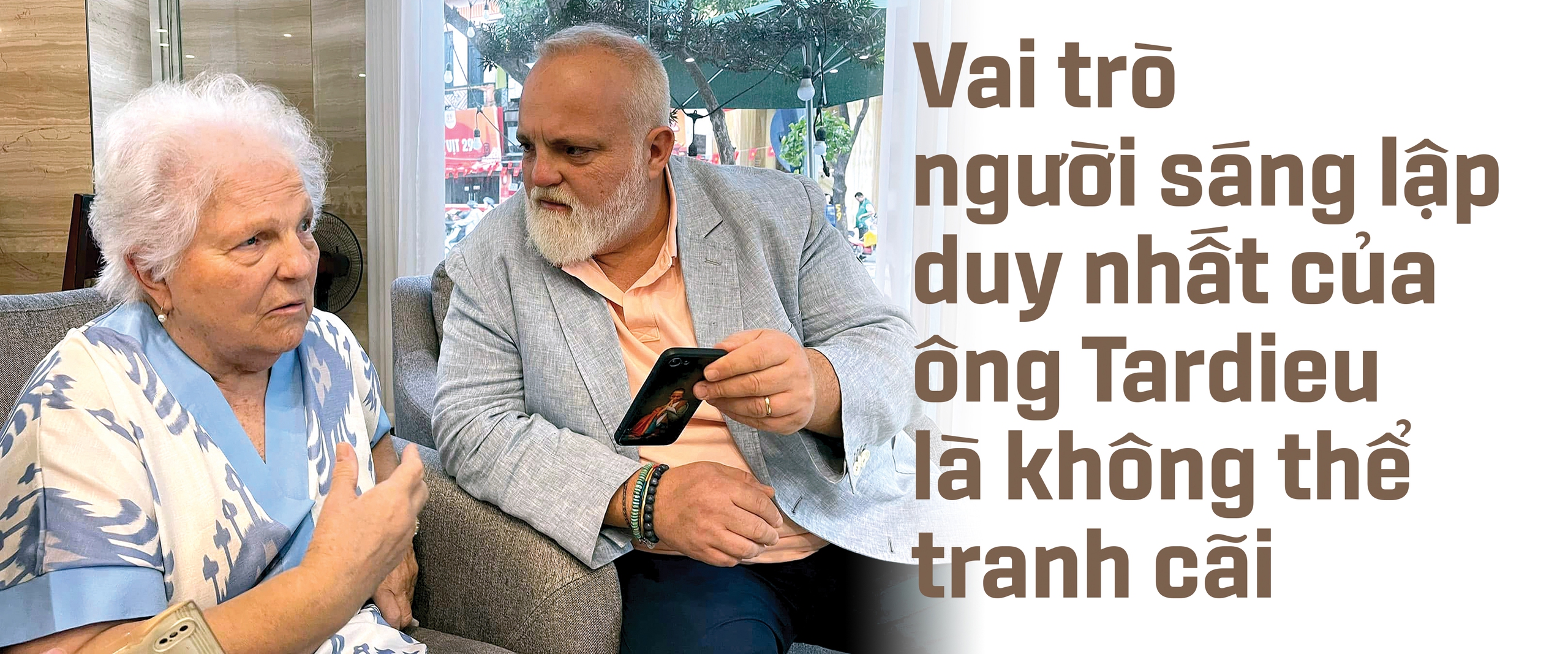 100 năm Trường Cao đẳng Mỹ thuật Đông Dương (EBAI): Những mục đích chính trị của một trường mỹ thuật - Ảnh 15.