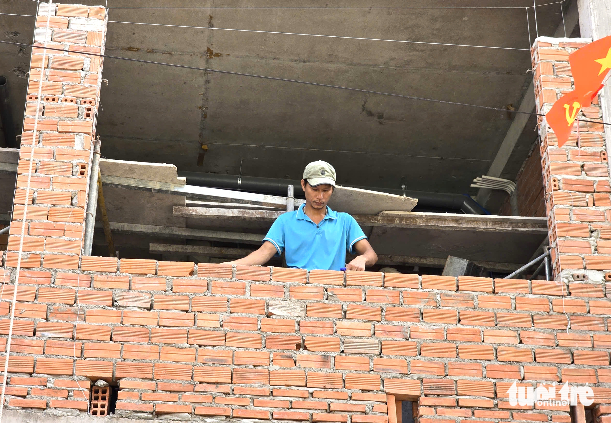 HoREA đề nghị sửa Thông tư 39, vì sao? - Ảnh 2.